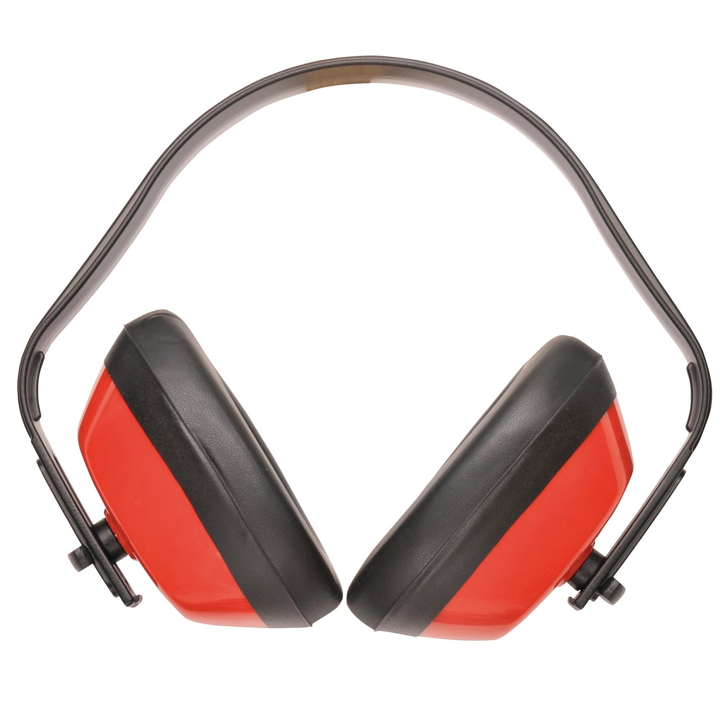 NRR 22dB Ear Muffs - Portwest - Classic Lightweight Design
