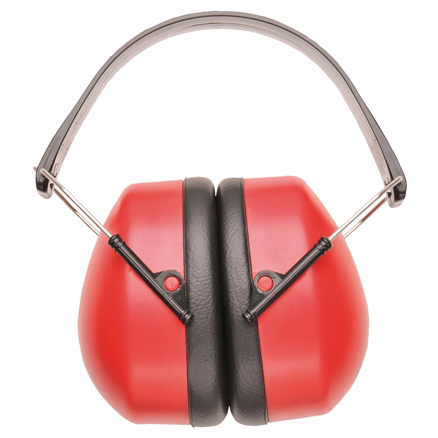 NRR 25dB Ear Muffs - Portwest - Comfortable Fit