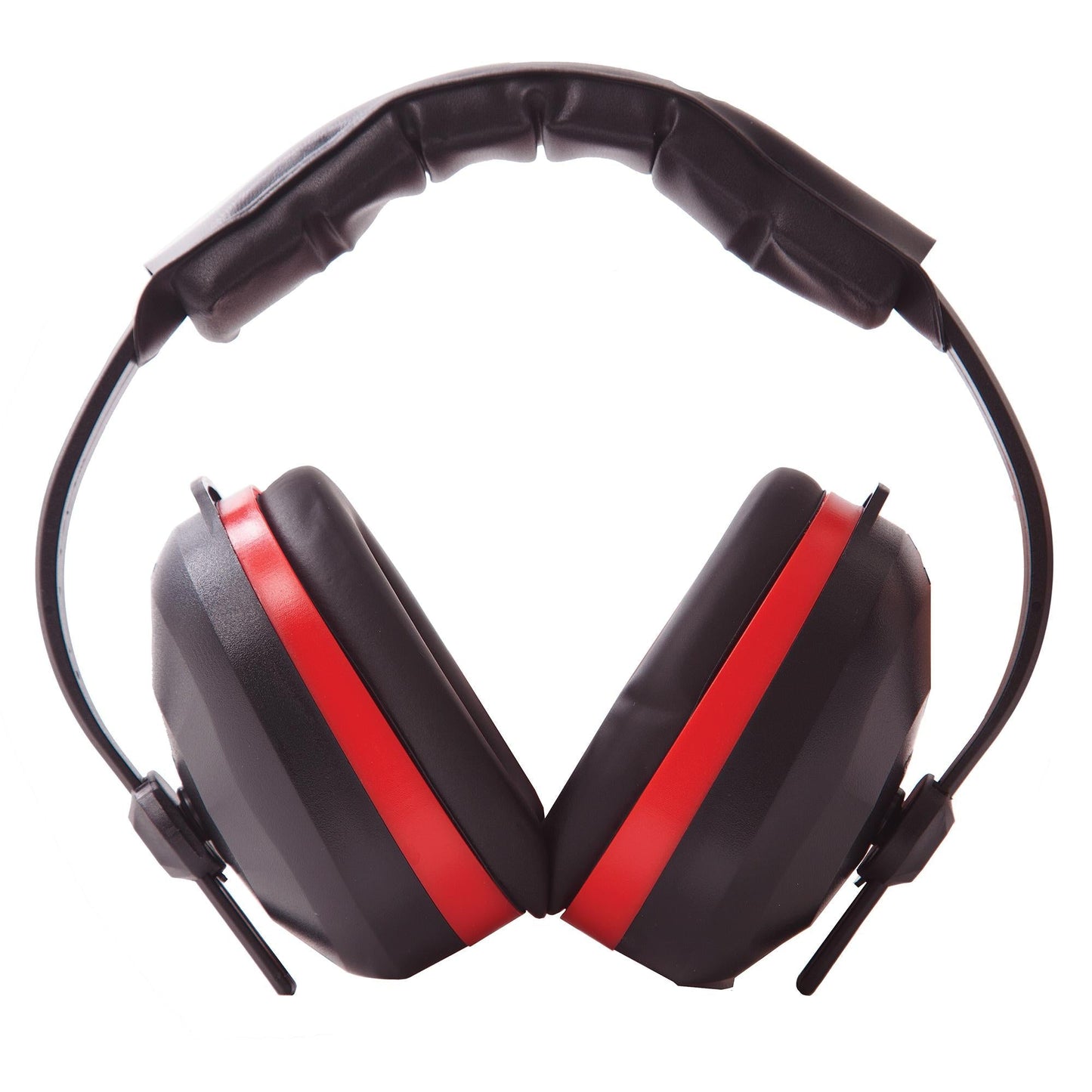 NRR 26dB Ear Muffs - Portwest - Comfortable Protector