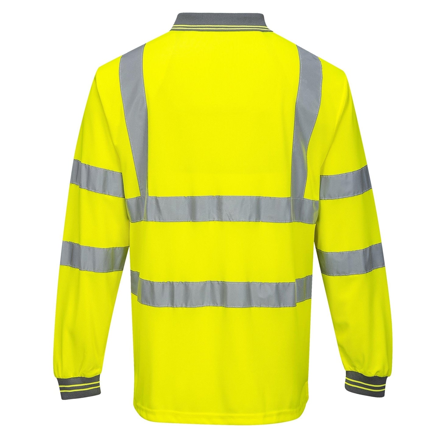Orange Safety Shirts - Portwest - Durable Design