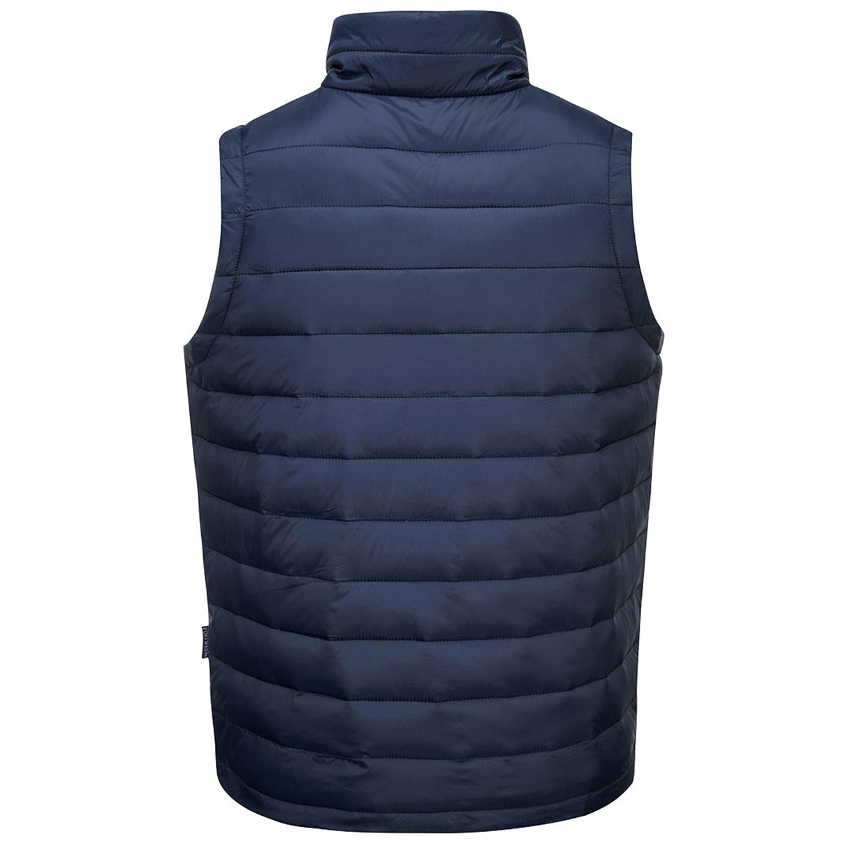 Blue Vests - Portwest - Lightweight Design - Insulation
