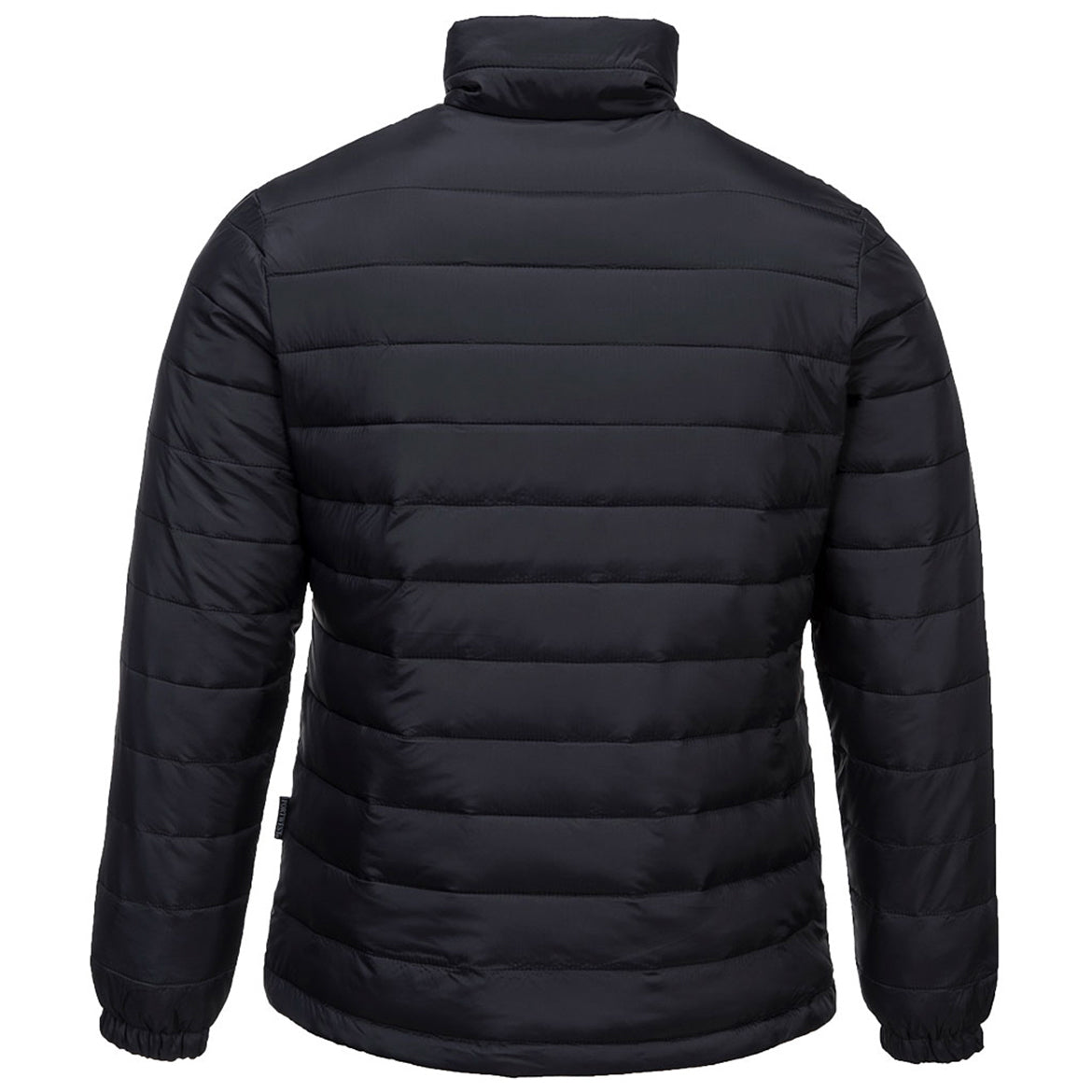 Black Jacket - Portwest - Insulated Comfort Design