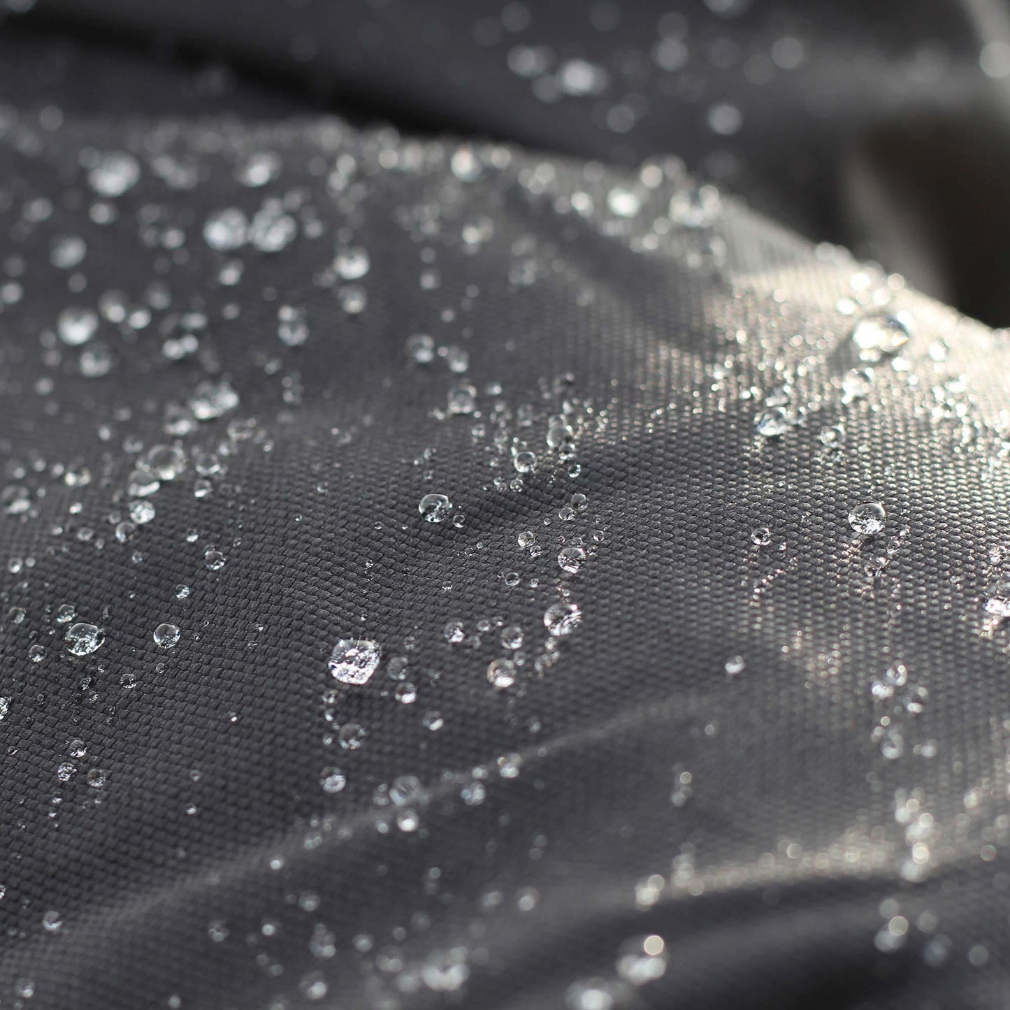 Black Waterproof Jacket - Portwest - Quality Protection