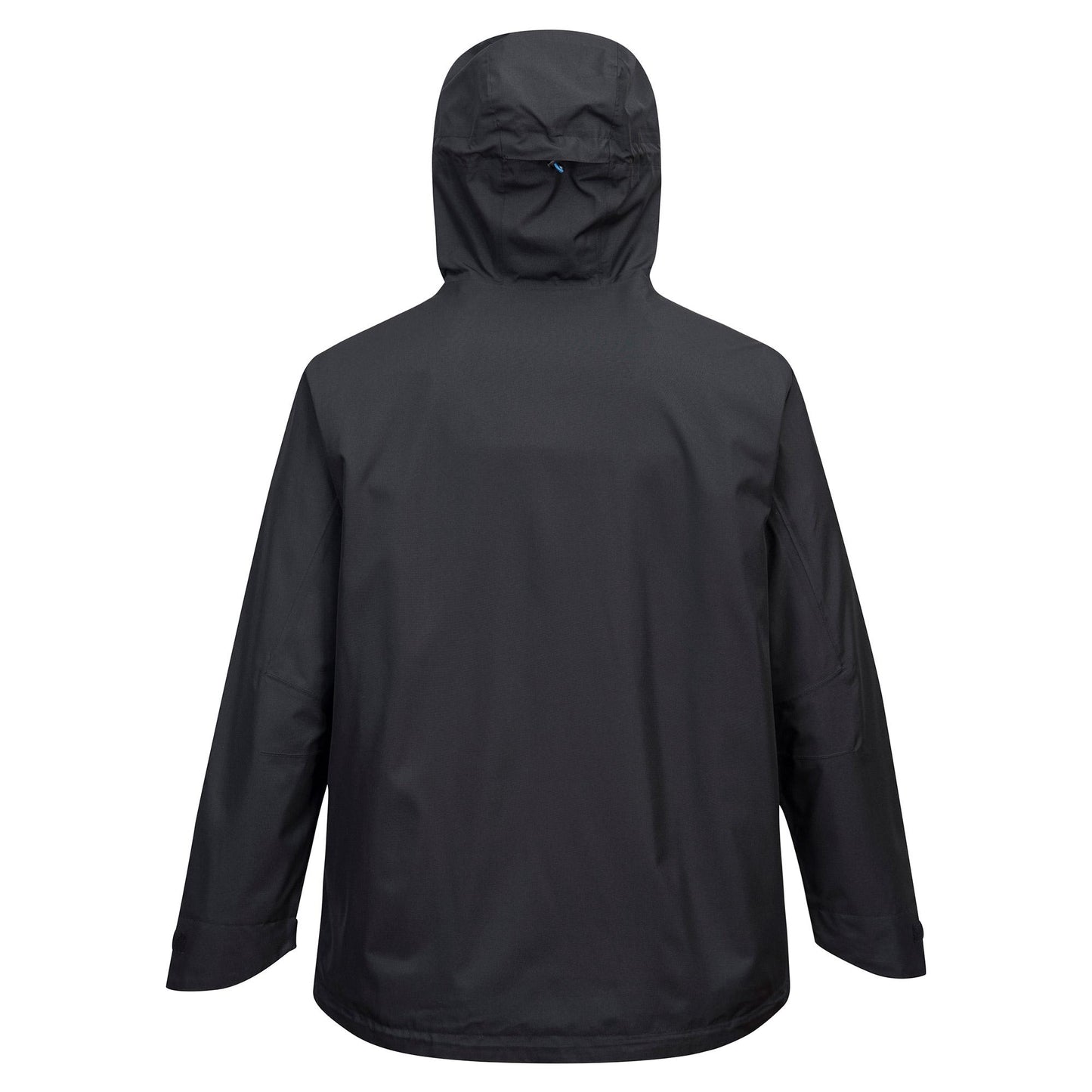 Black Jackets - Stylish Shell - Portwest - Waterproof Breathable