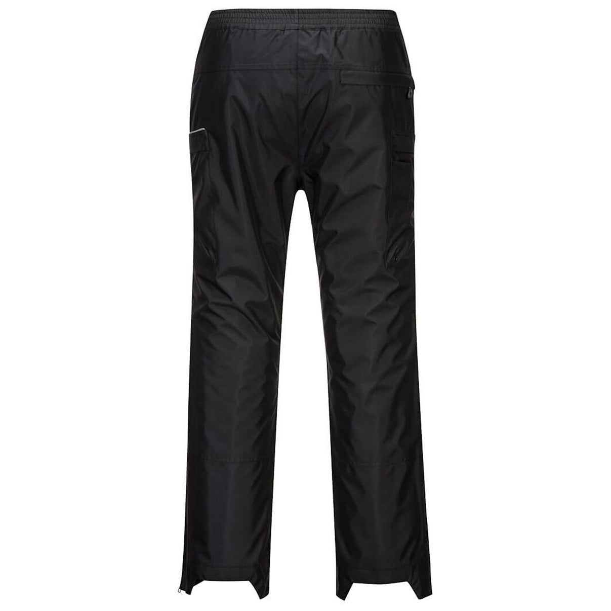 Blue Rain Pants - Portwest - Water-Resistant Design