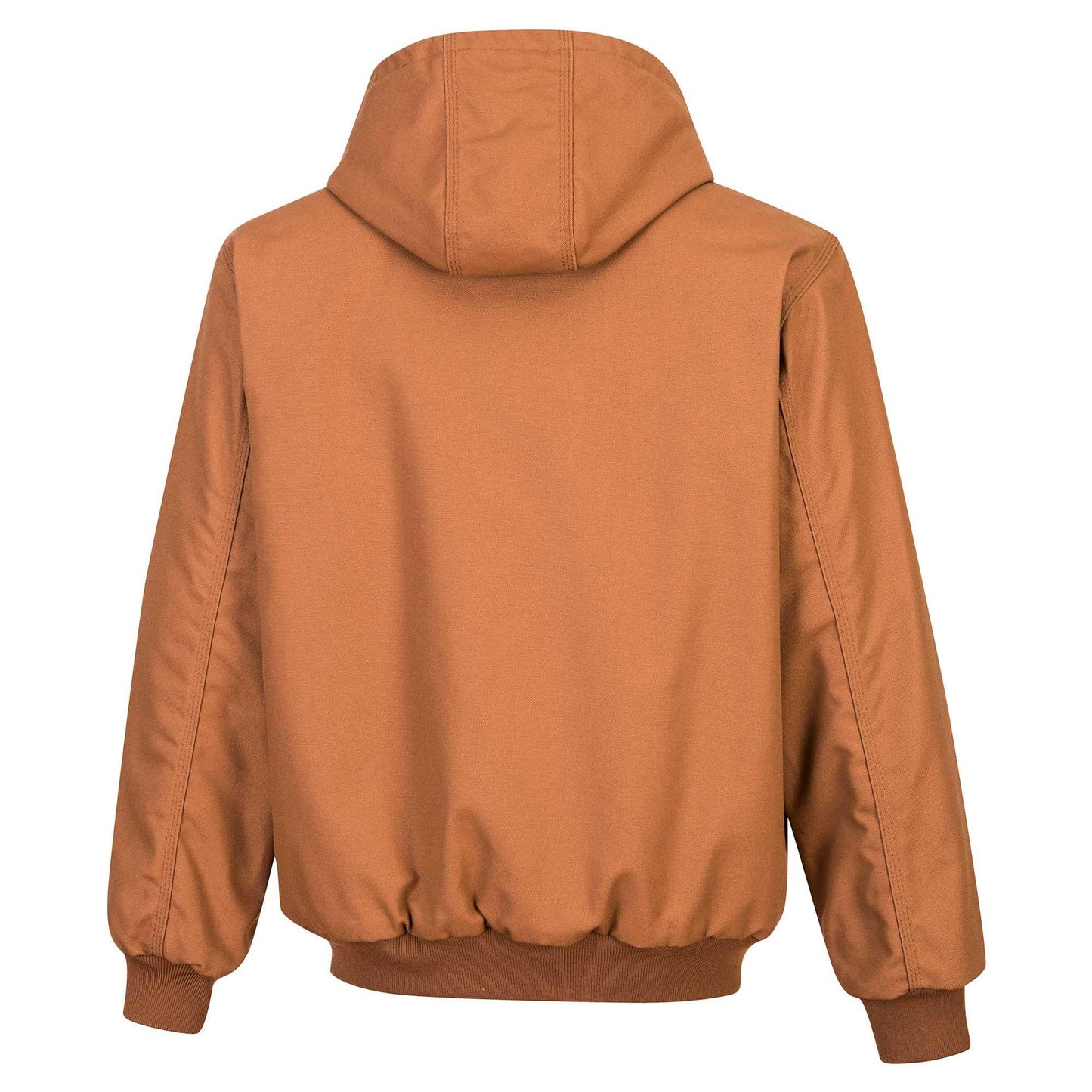 Brown Jackets - Portwest - Durable Water-Resistant Fabric