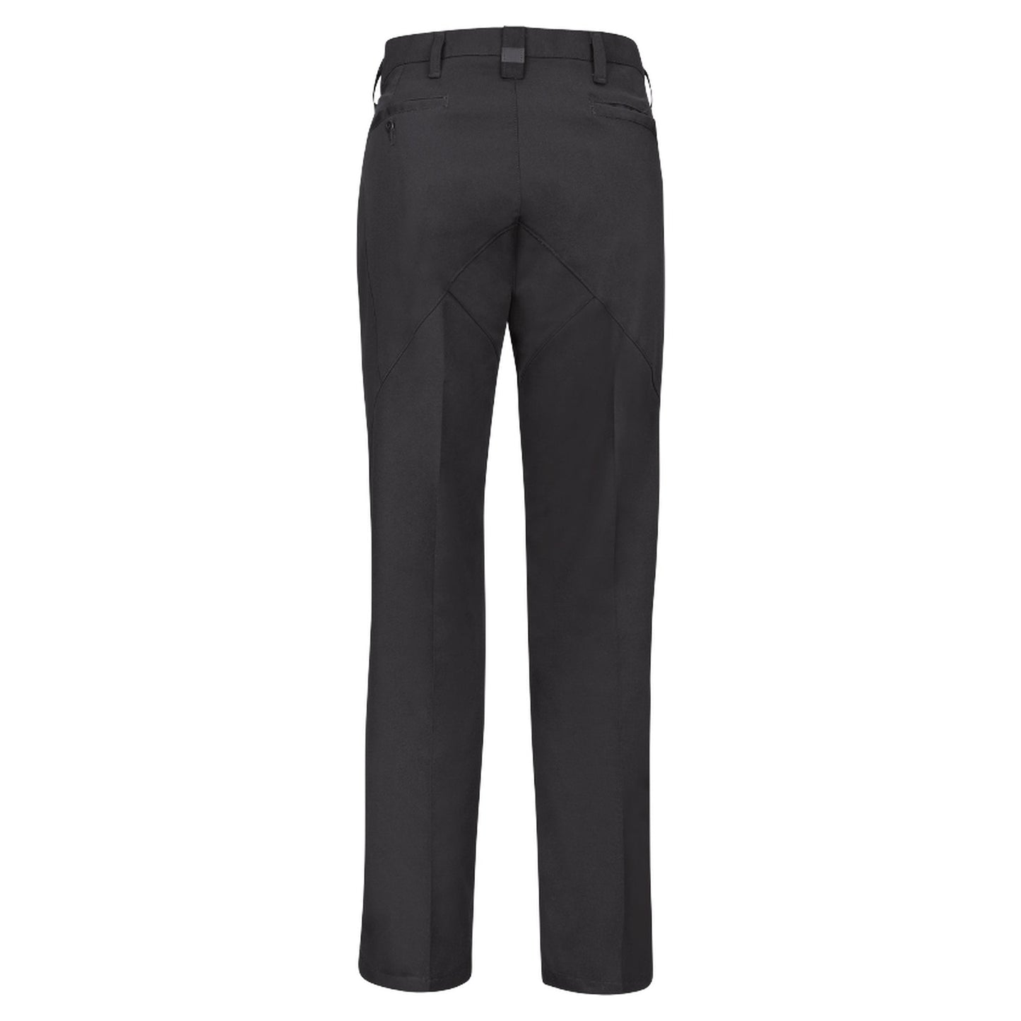Black Pants - Red Kap - Flex Utility Design
