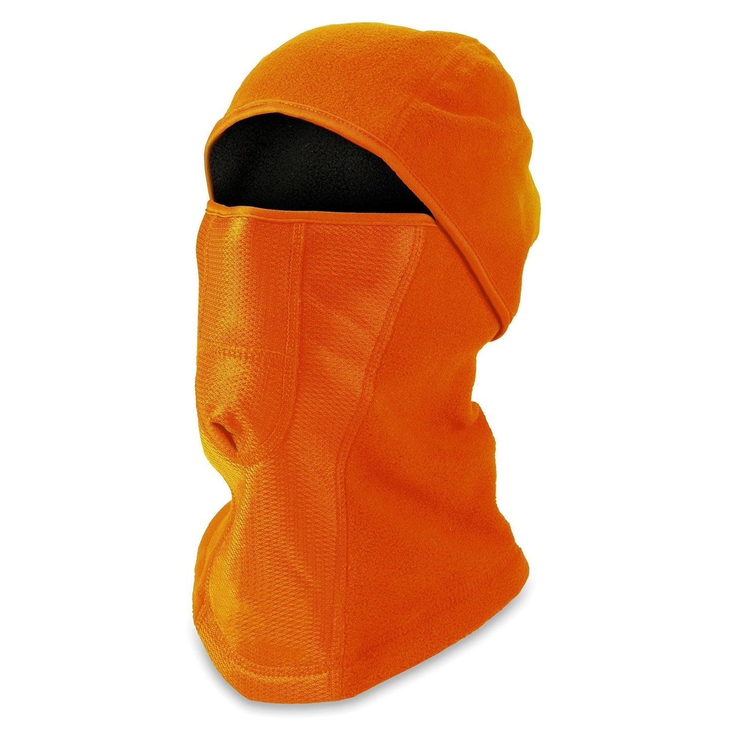 Black Balaclava - Pyramex - Thermal Fleece
