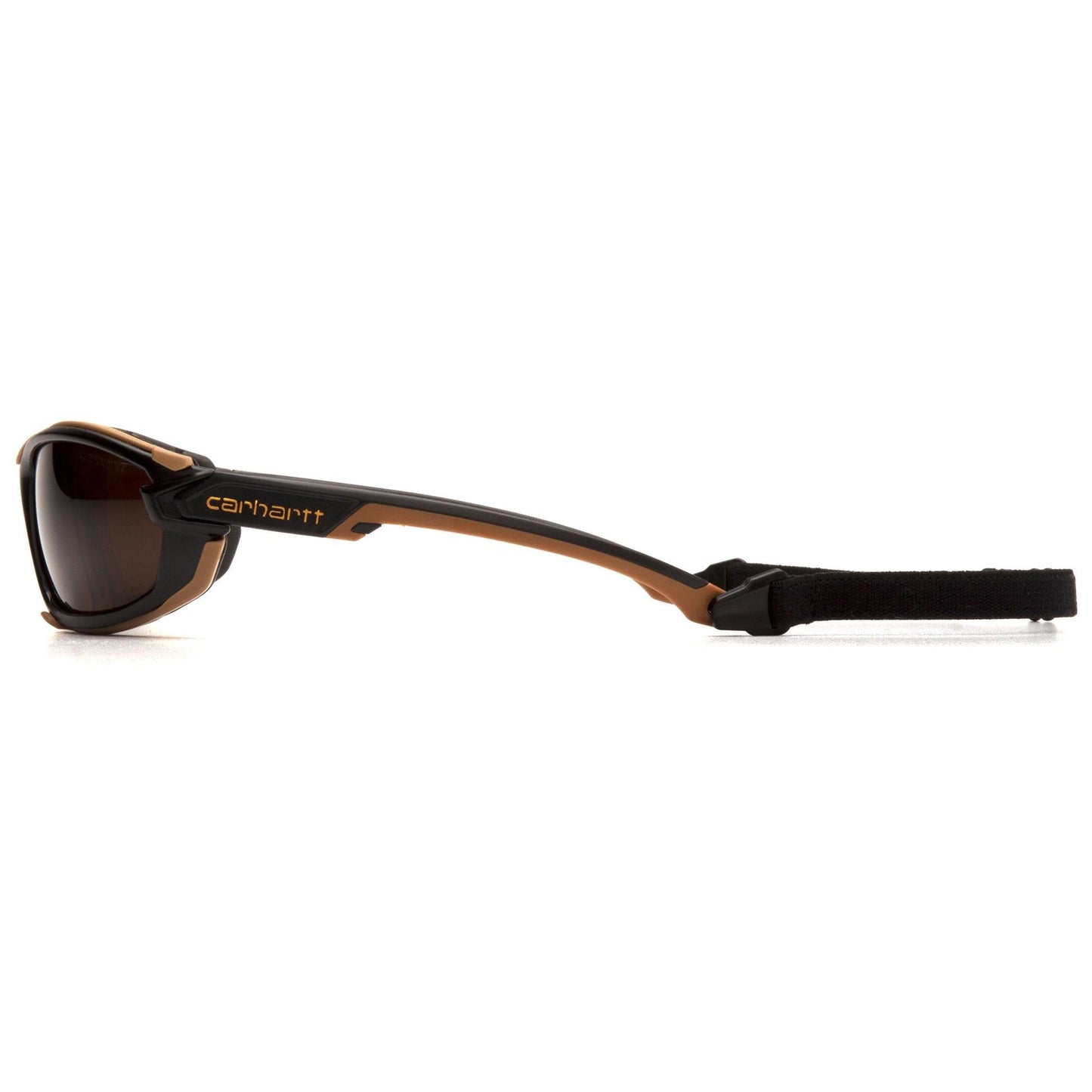 Clear H2MAX Anti-Fog Lens Glasses - Carhartt - Durable Design