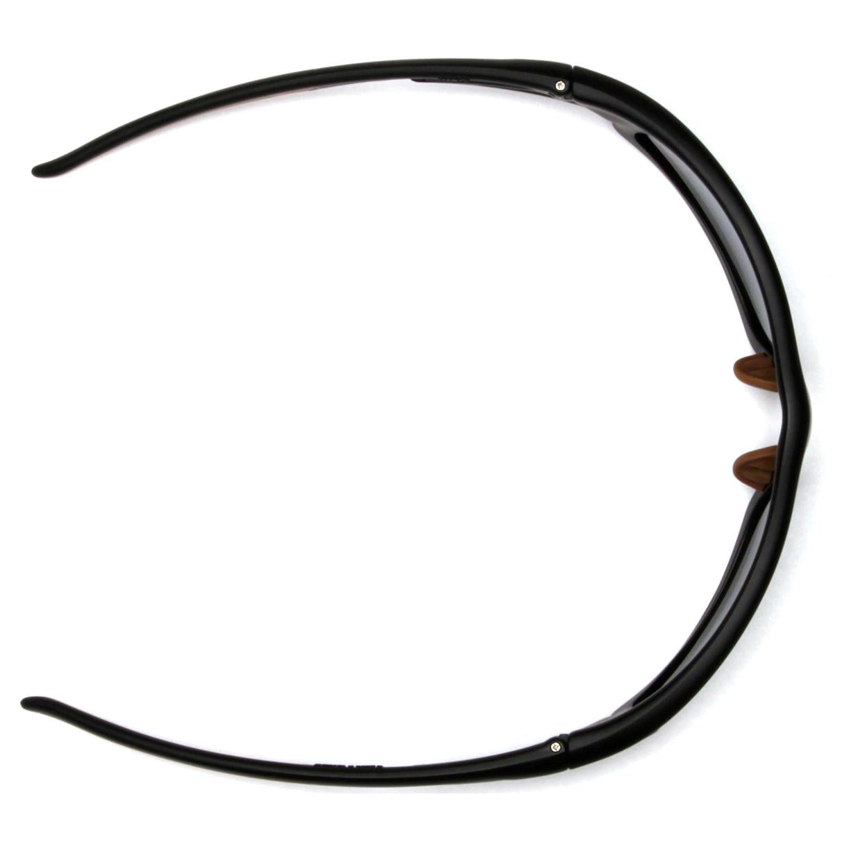 Sandstone Bronze Anti-Fog Glasses - Carhartt - Lightweight
