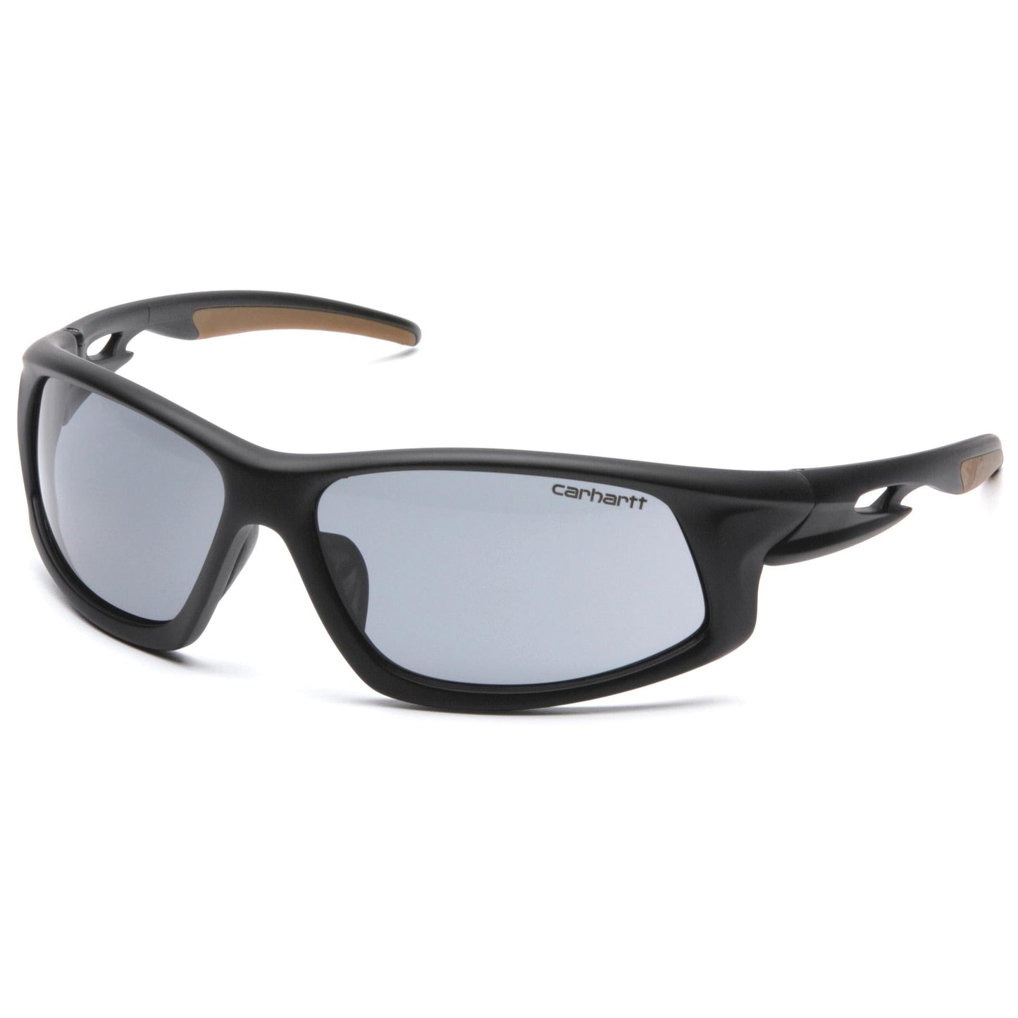 Sandstone Bronze Anti-Fog Glasses - Carhartt - Lightweight