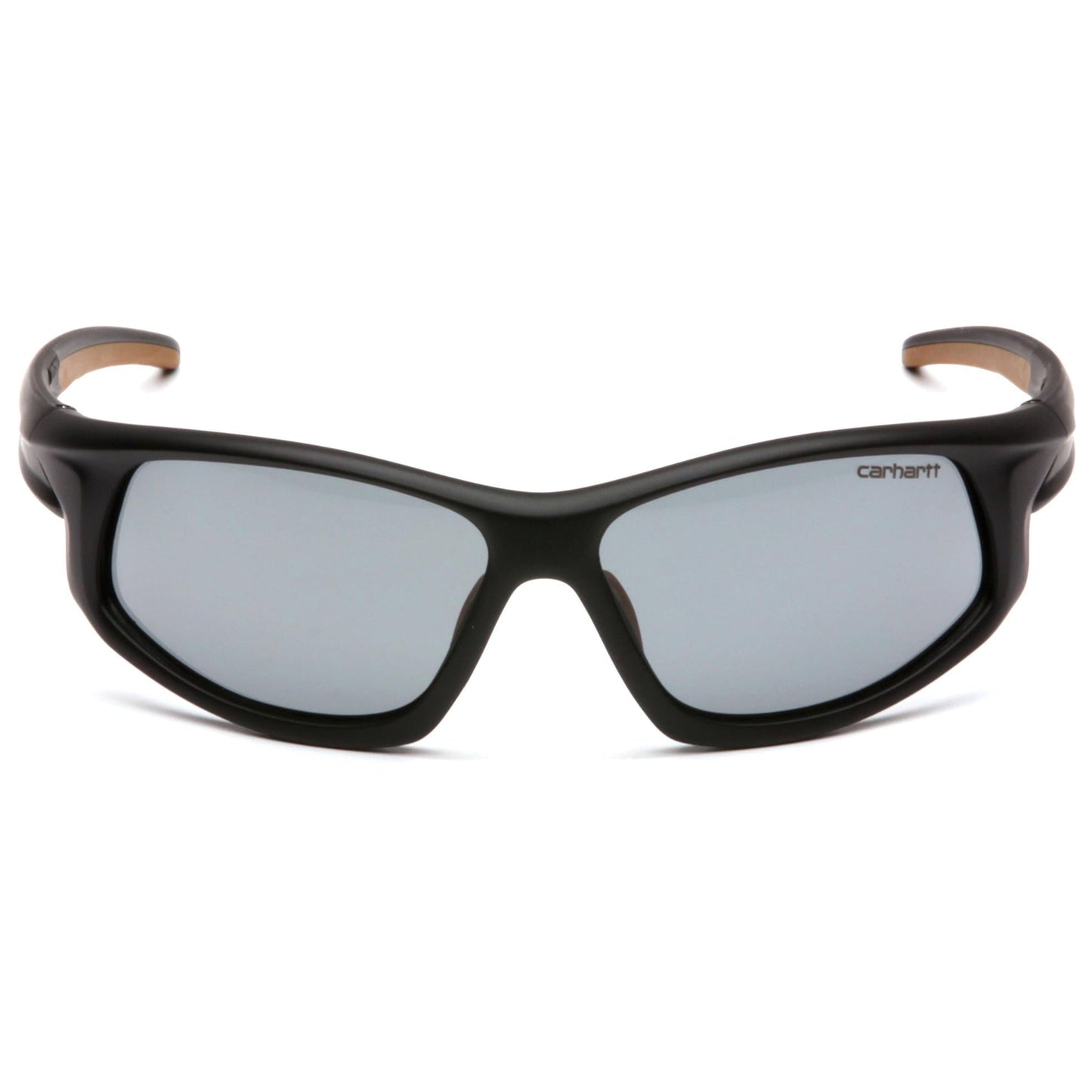 Sandstone Bronze Anti-Fog Glasses - Carhartt - Lightweight