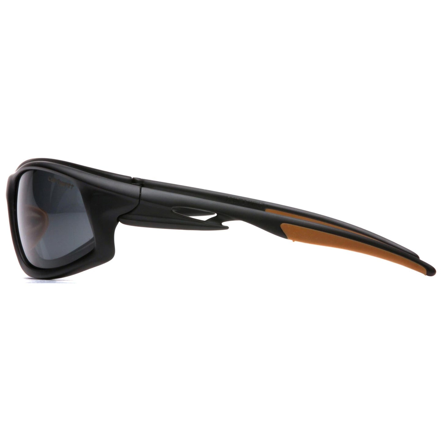 Sandstone Bronze Anti-Fog Glasses - Carhartt - Lightweight