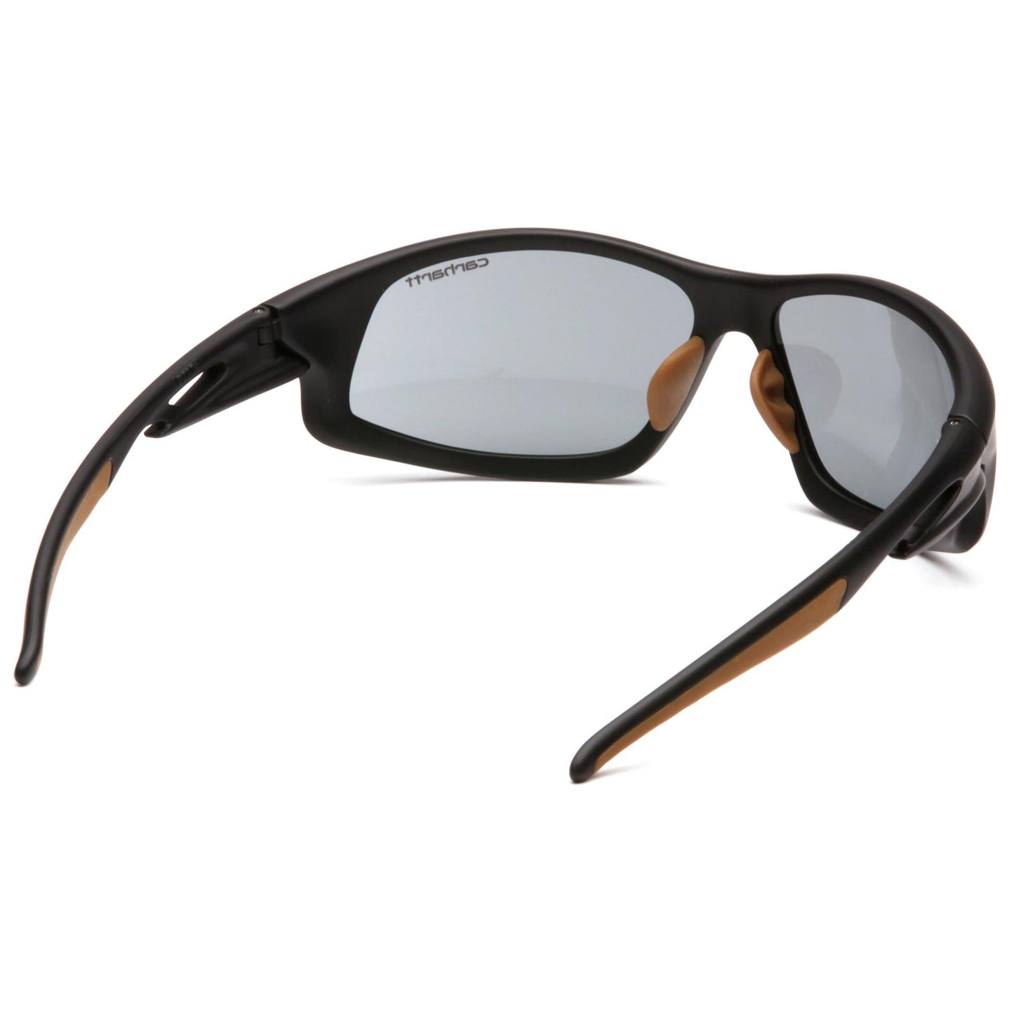 Sandstone Bronze Anti-Fog Glasses - Carhartt - Lightweight