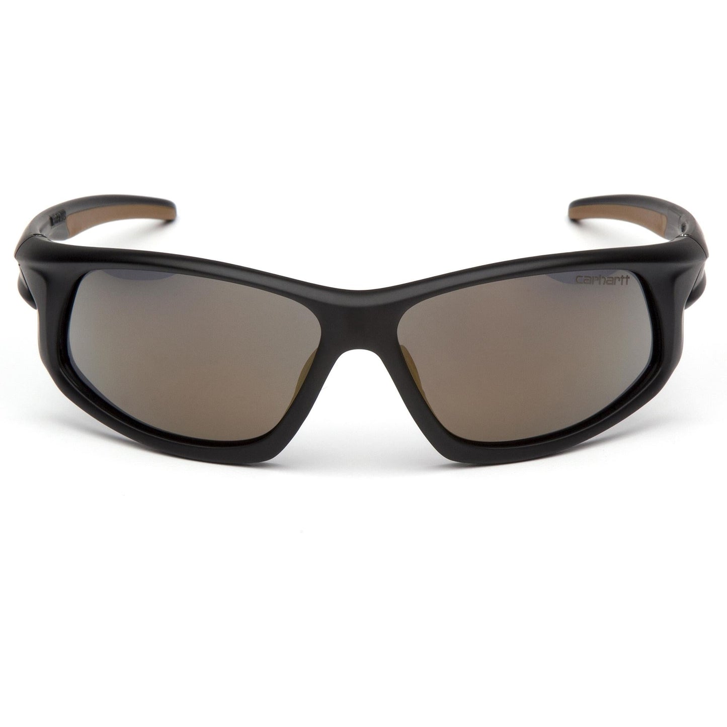 Sandstone Bronze Anti-Fog Glasses - Carhartt - Lightweight