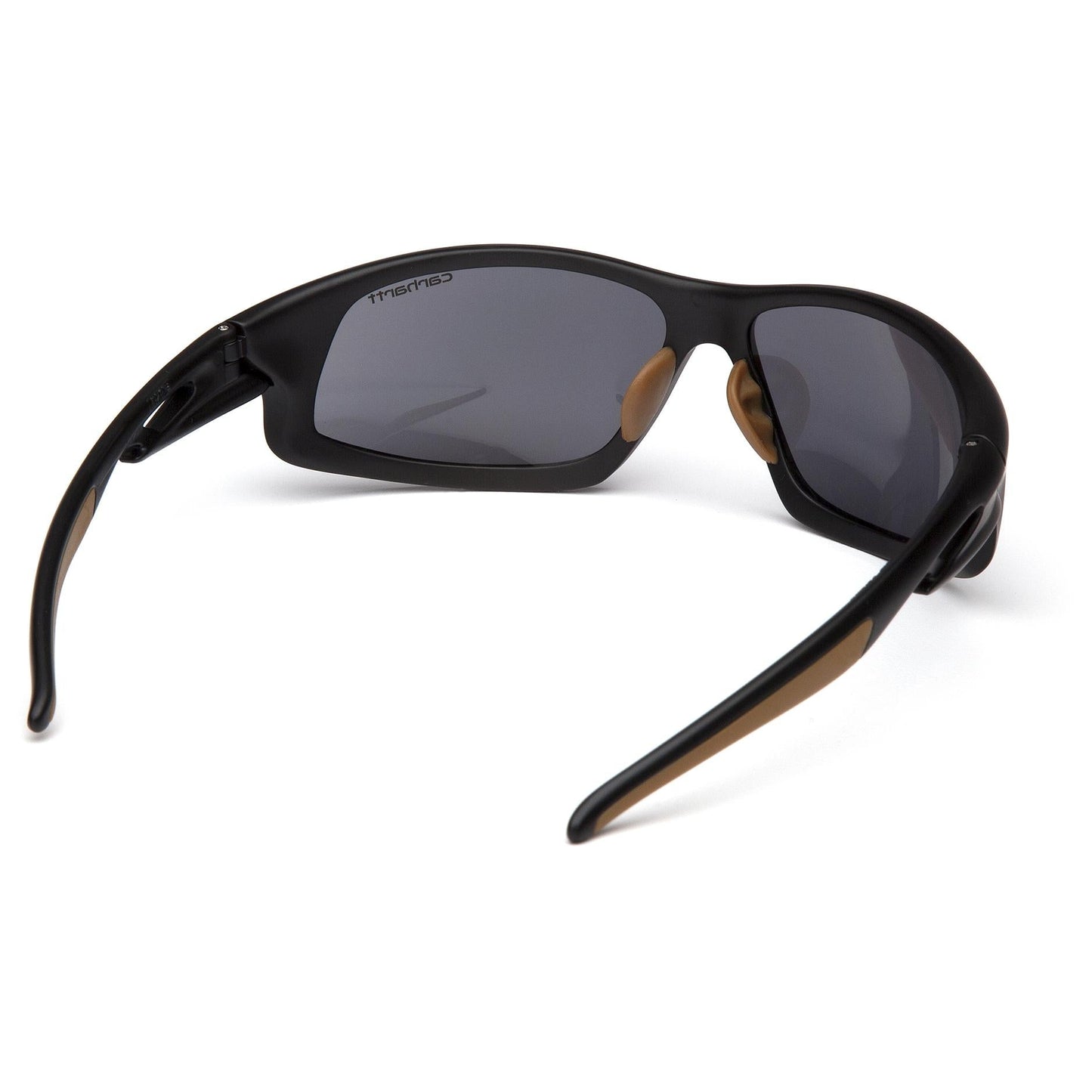 Sandstone Bronze Anti-Fog Glasses - Carhartt - Lightweight