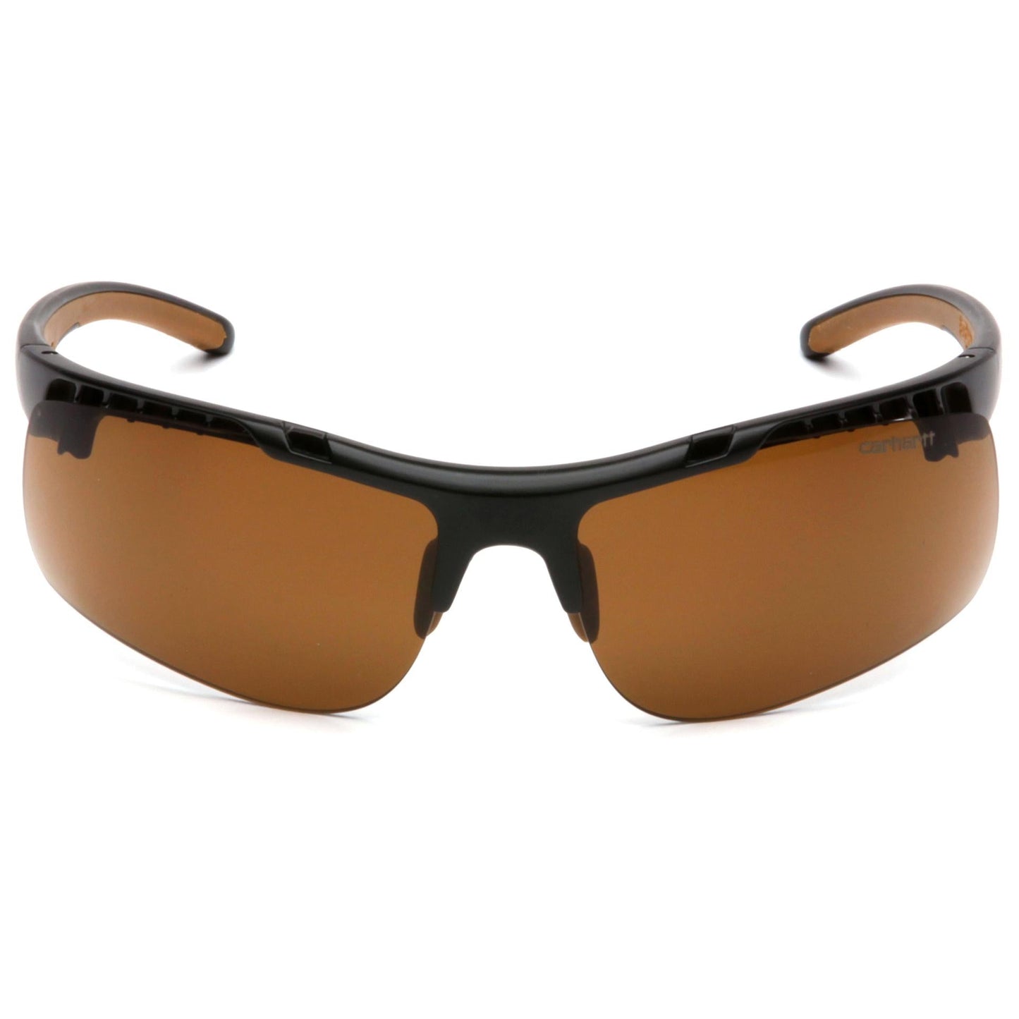 Clear Anti-Fog Lens Glasses - Carhartt - Lightweight Design