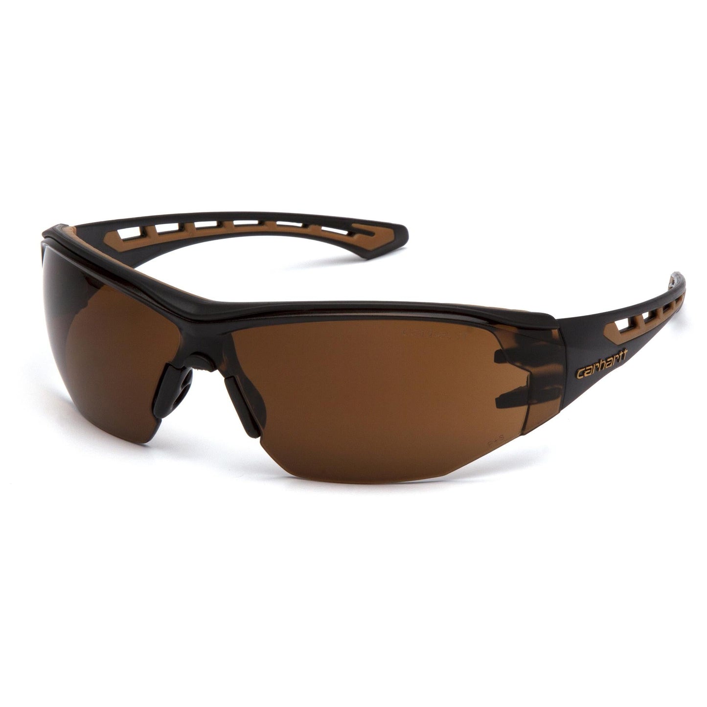 Clear Anti-Fog Lens Glasses - Carhartt - Safety Frame