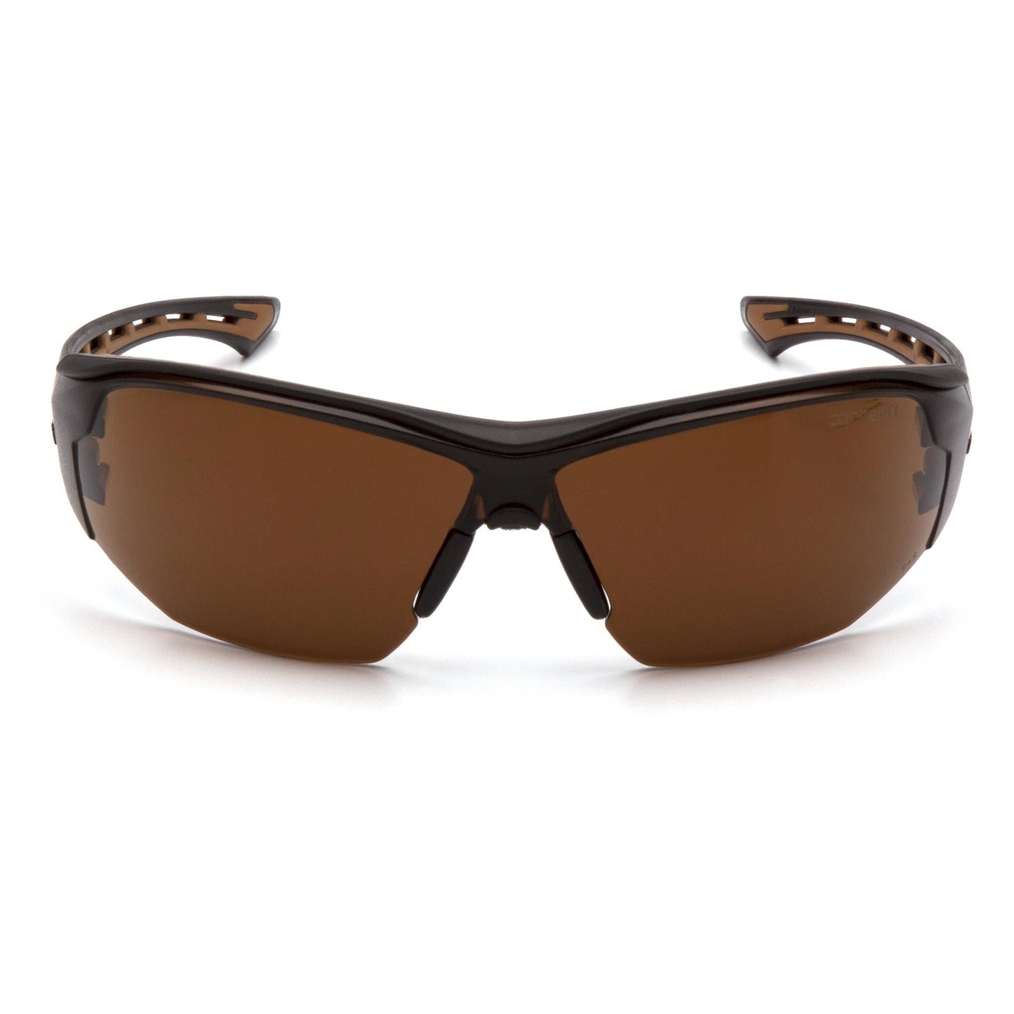 Clear Anti-Fog Lens Glasses - Carhartt - Safety Frame
