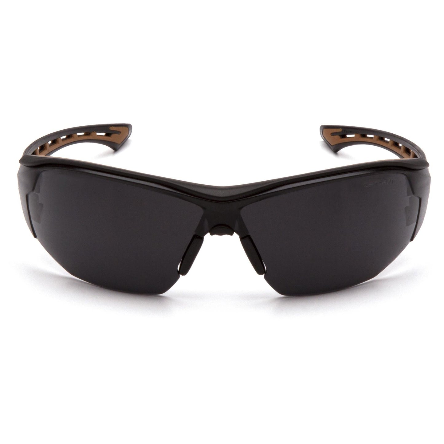Clear Anti-Fog Lens Glasses - Carhartt - Safety Frame