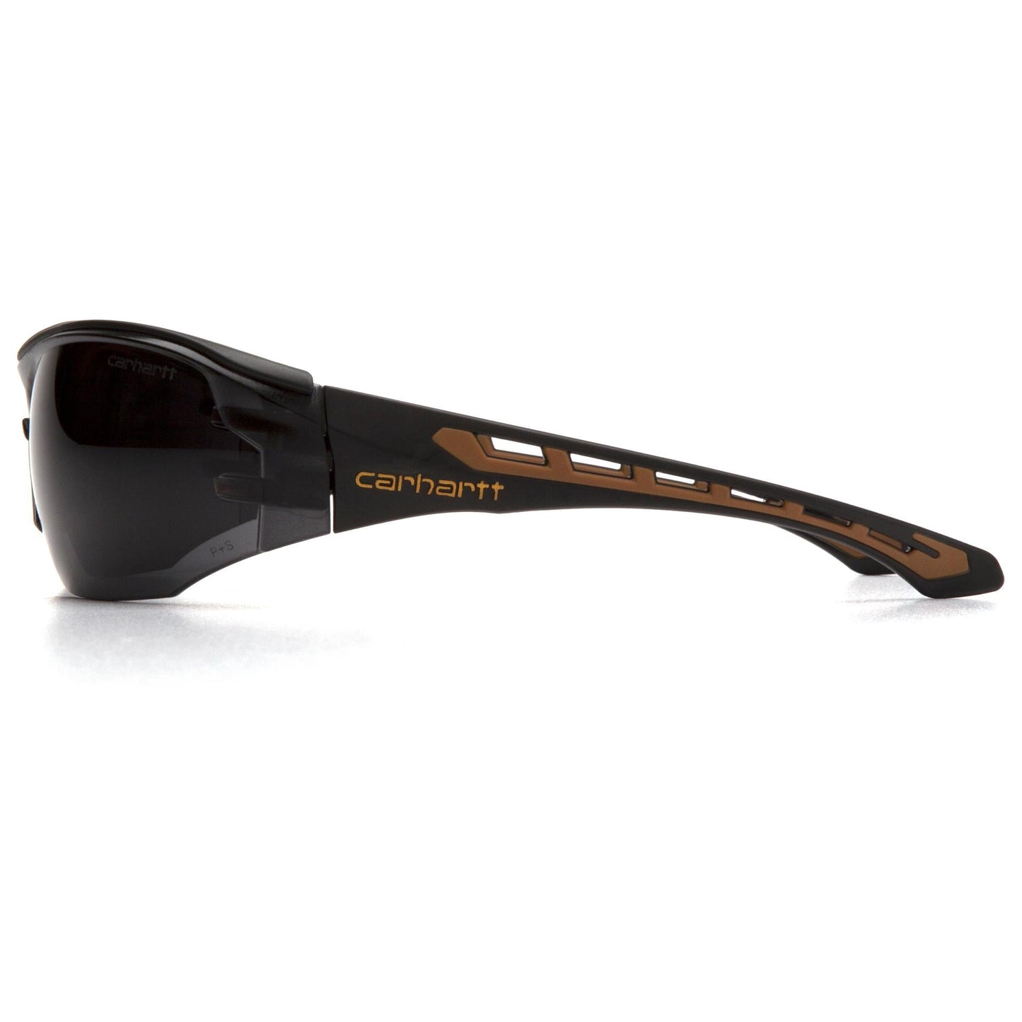 Clear Anti-Fog Lens Glasses - Carhartt - Safety Frame