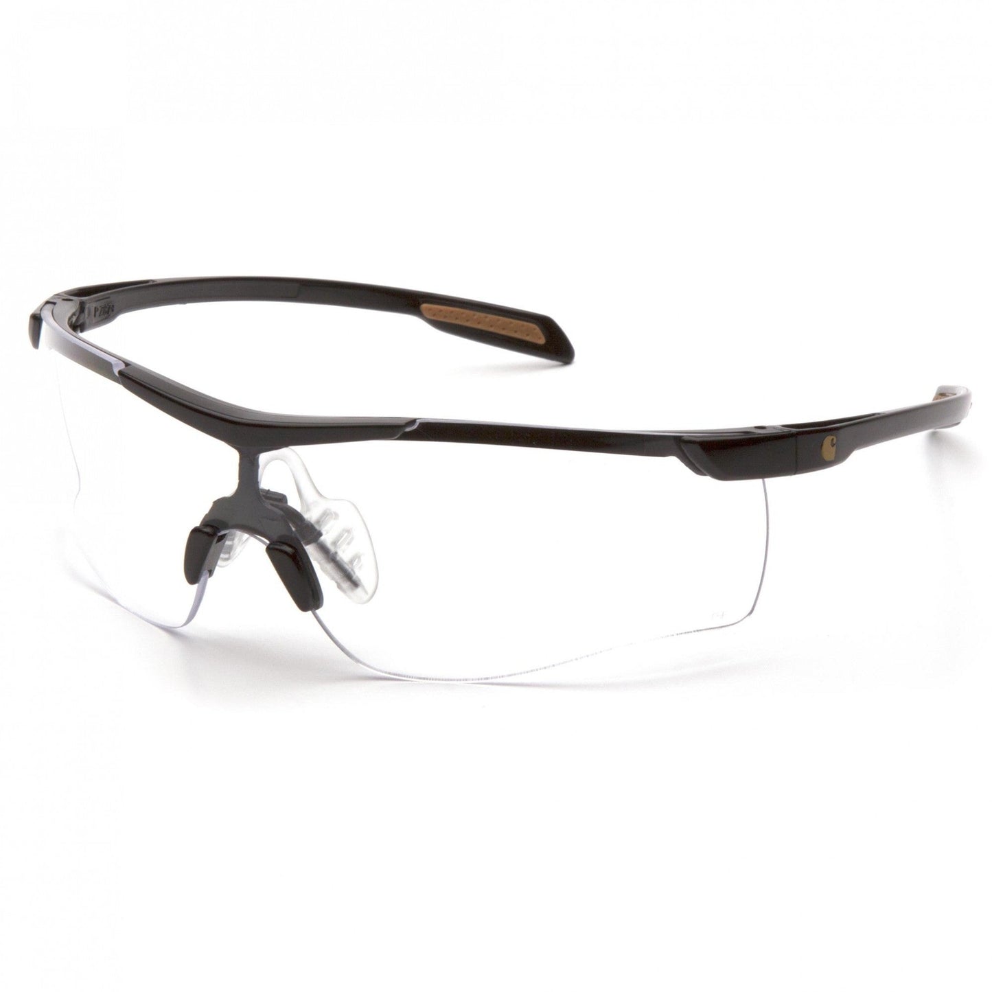 Clear Anti-Fog Lens Glasses - Carhartt - Safety Protection
