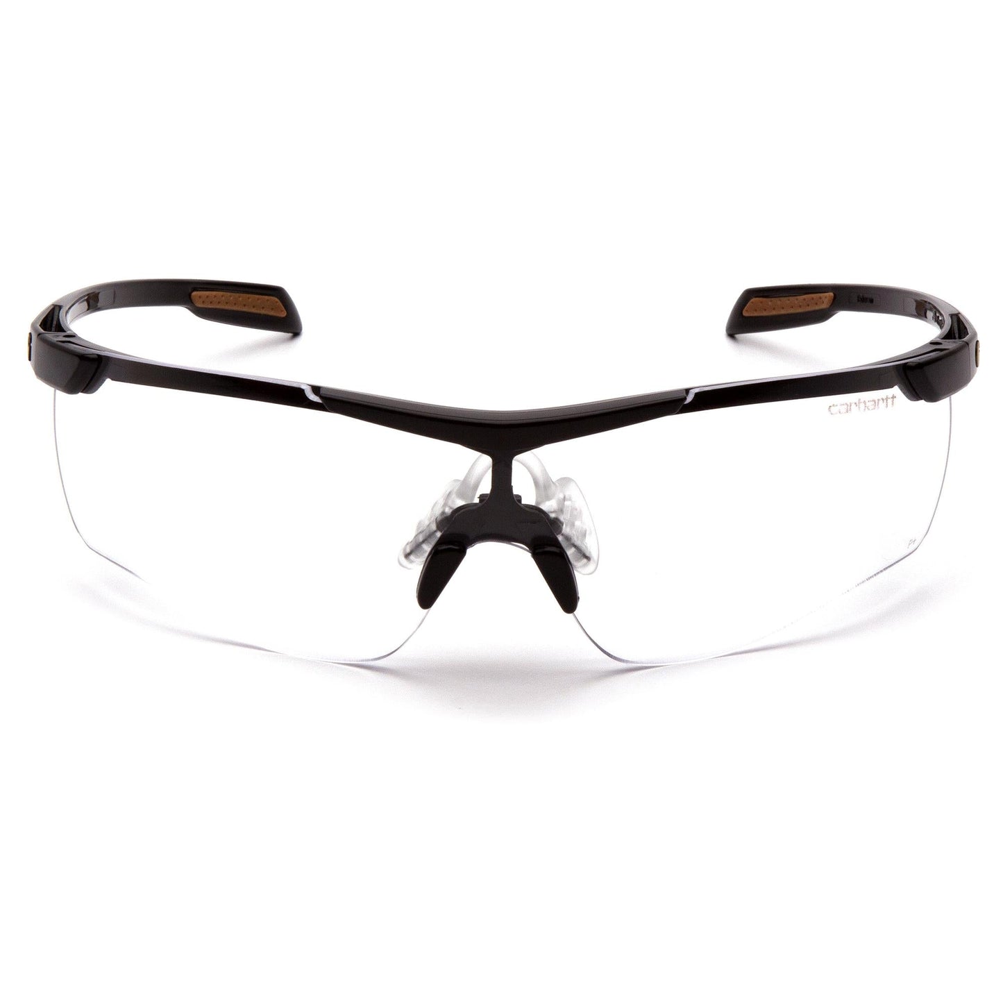 Clear Anti-Fog Lens Glasses - Carhartt - Safety Protection