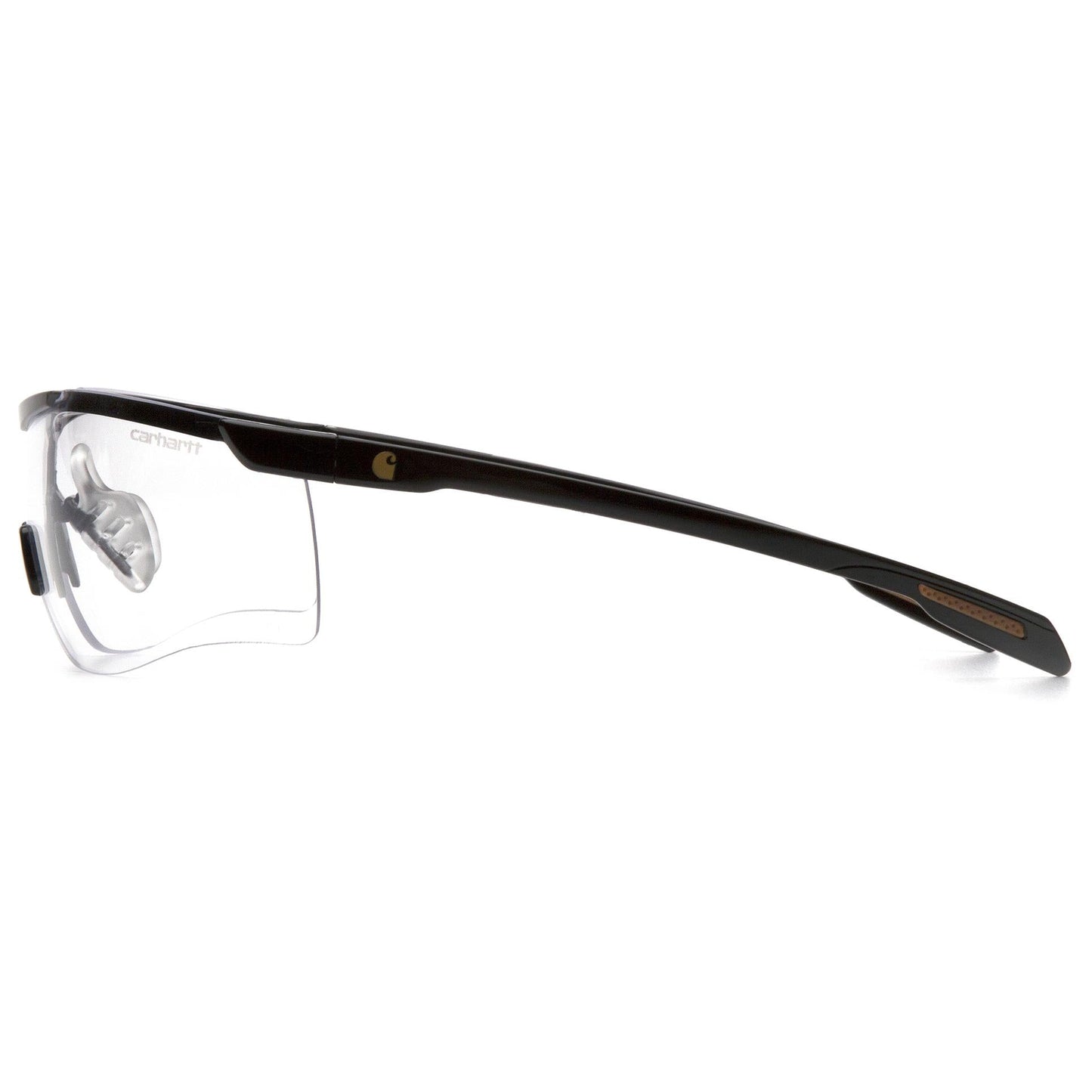 Clear Anti-Fog Lens Glasses - Carhartt - Safety Protection