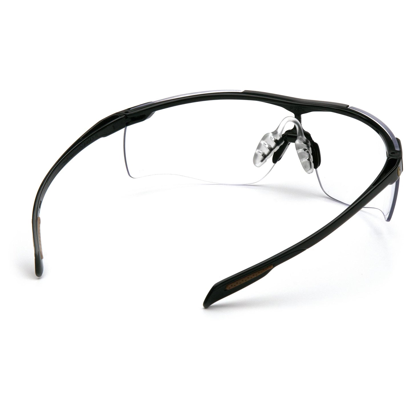 Clear Anti-Fog Lens Glasses - Carhartt - Safety Protection