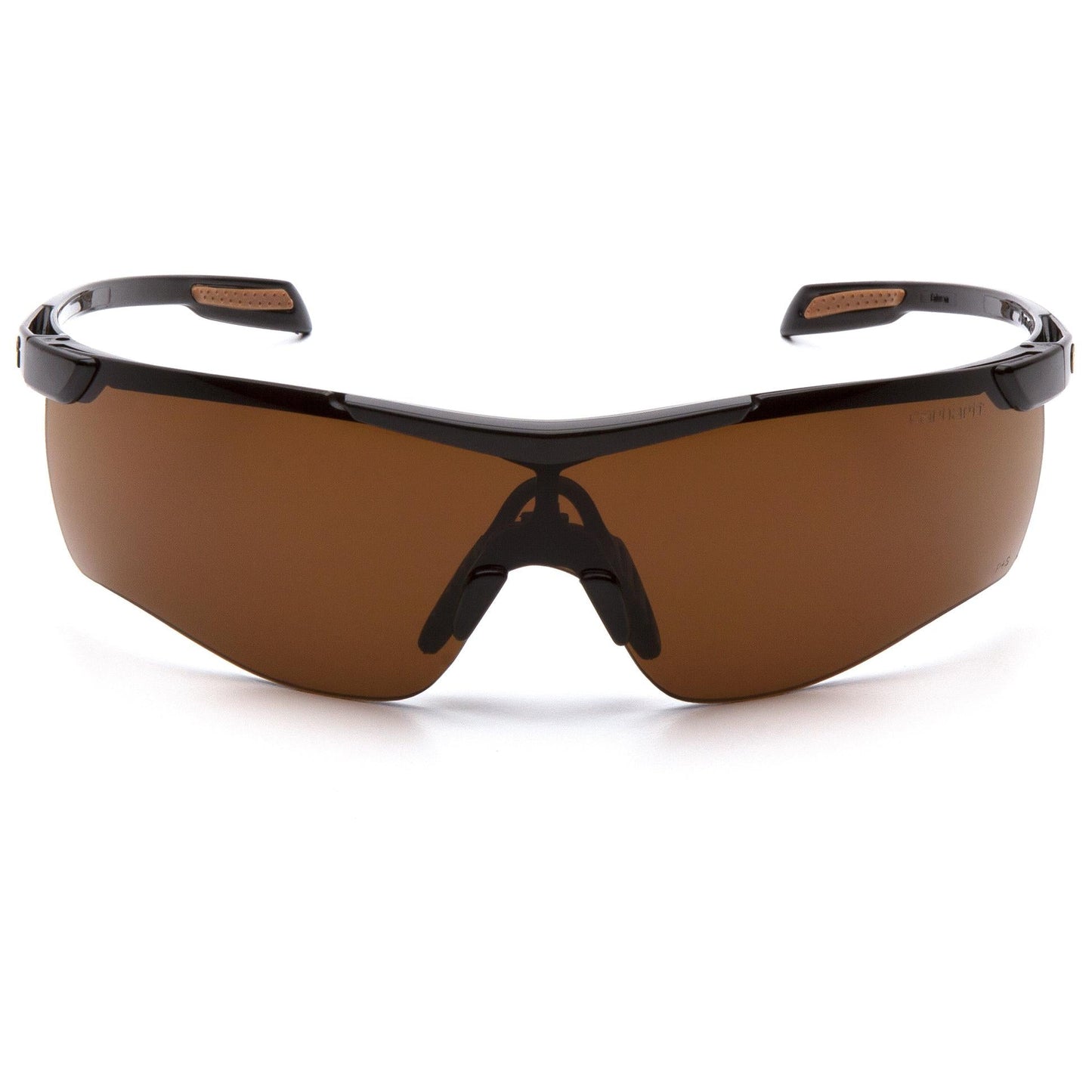 Clear Anti-Fog Lens Glasses - Carhartt - Safety Protection