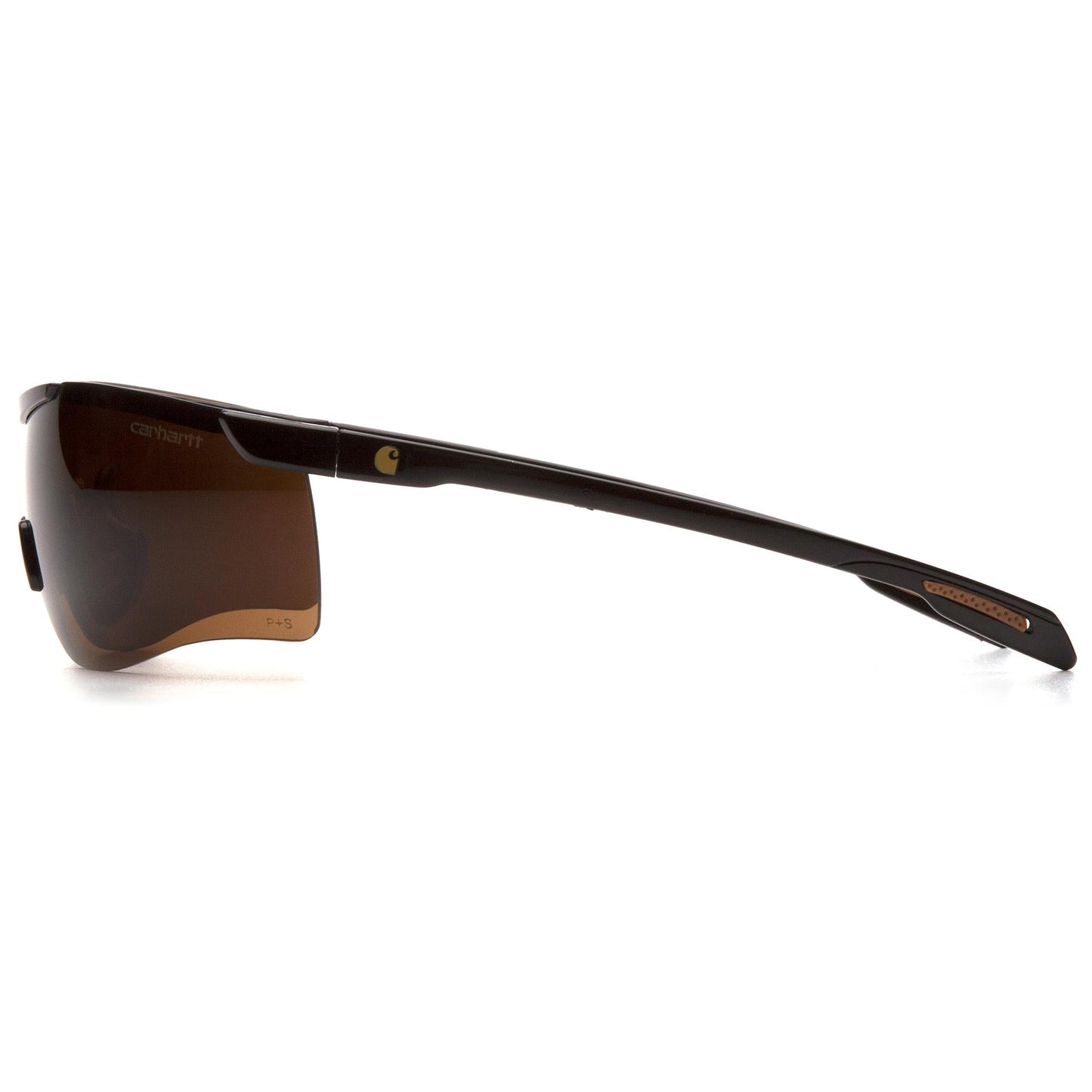 Clear Anti-Fog Lens Glasses - Carhartt - Safety Protection