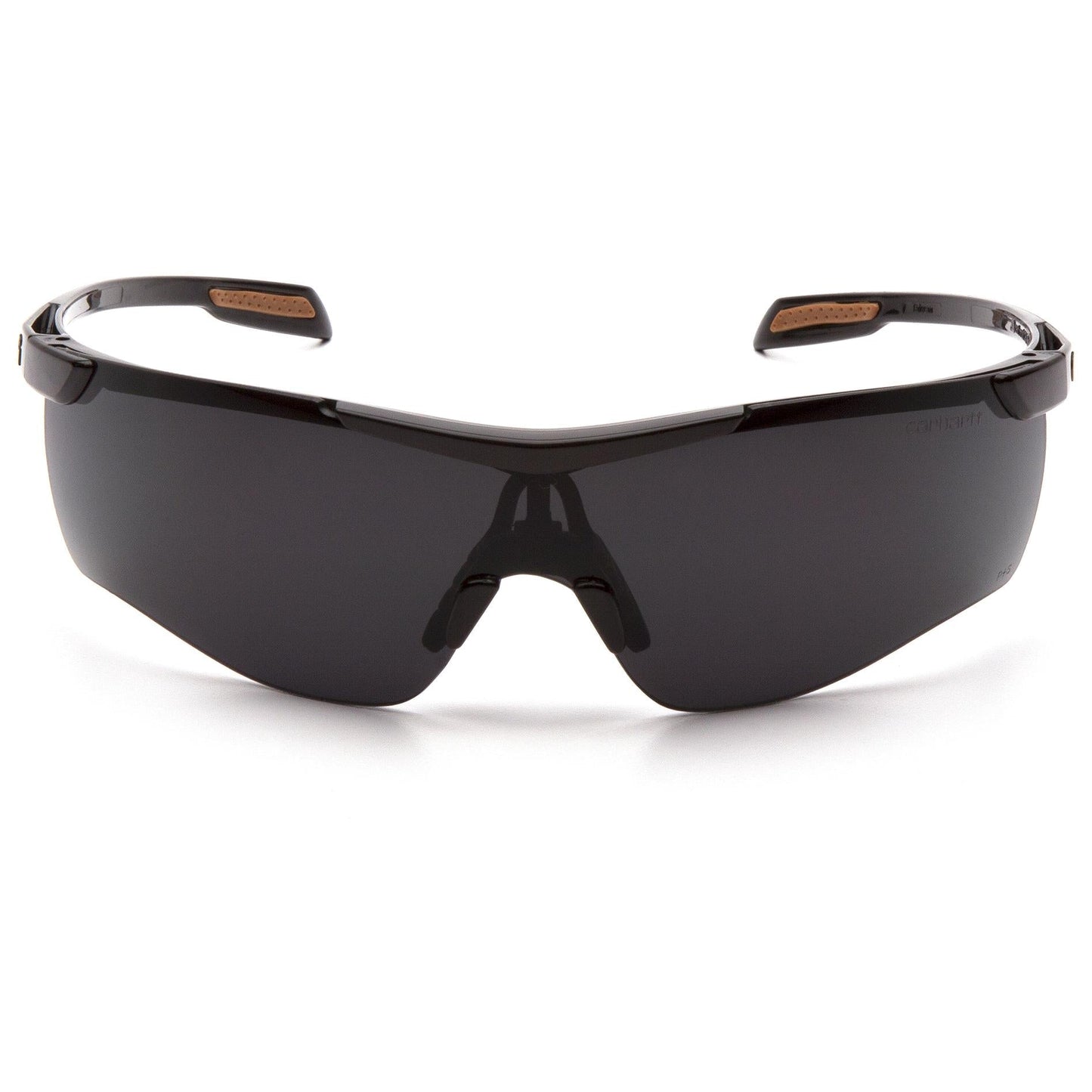 Clear Anti-Fog Lens Glasses - Carhartt - Safety Protection