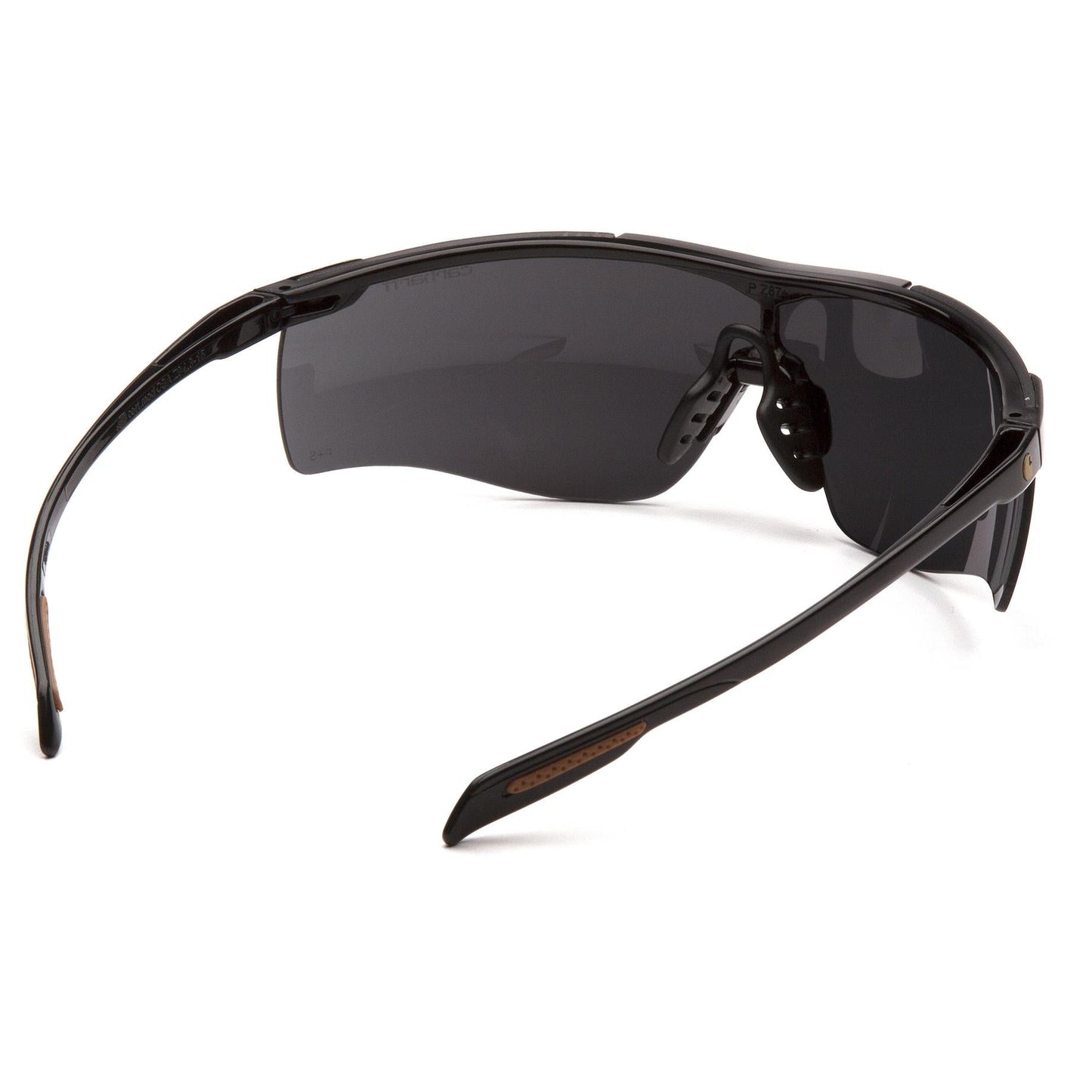Clear Anti-Fog Lens Glasses - Carhartt - Safety Protection