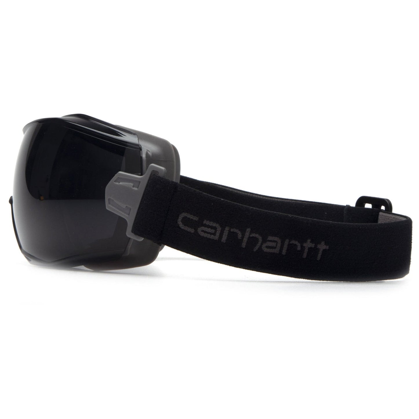 Clear/Gray H2MAX Goggles - Carhartt - Anti-Fog Protection