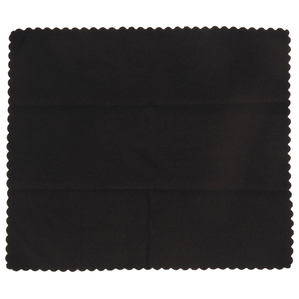 Black Cleaning Cloths - Pyramex - Microfiber Material