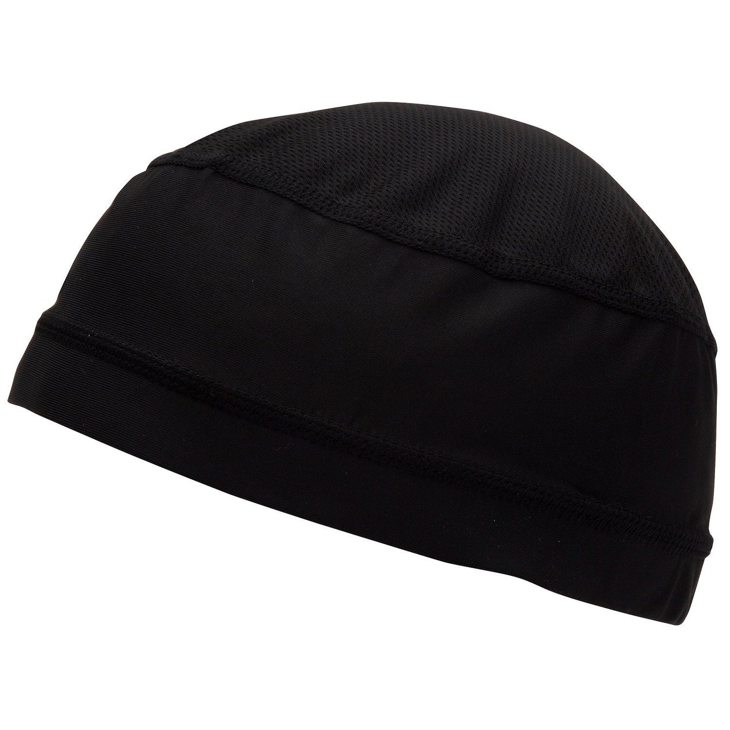 Black Skull Caps - Pyramex - Moisture Wicking