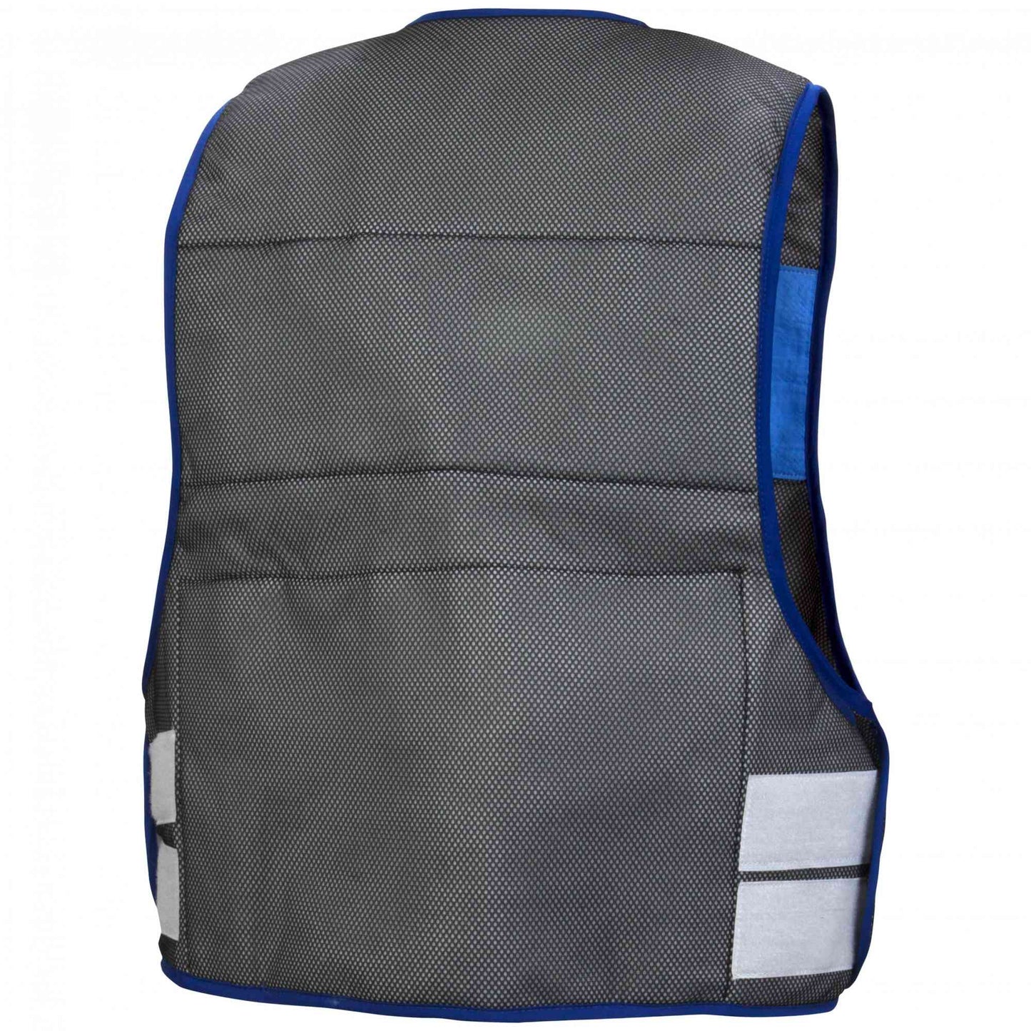 Gray Cooling Vest - Pyramex - Evaporative Comfort