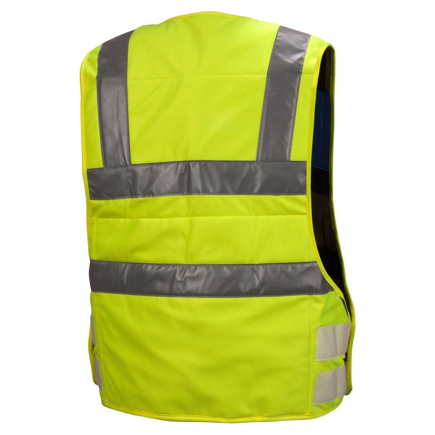Yellow/Lime Cooling Vest - Pyramex - Comfortable Design