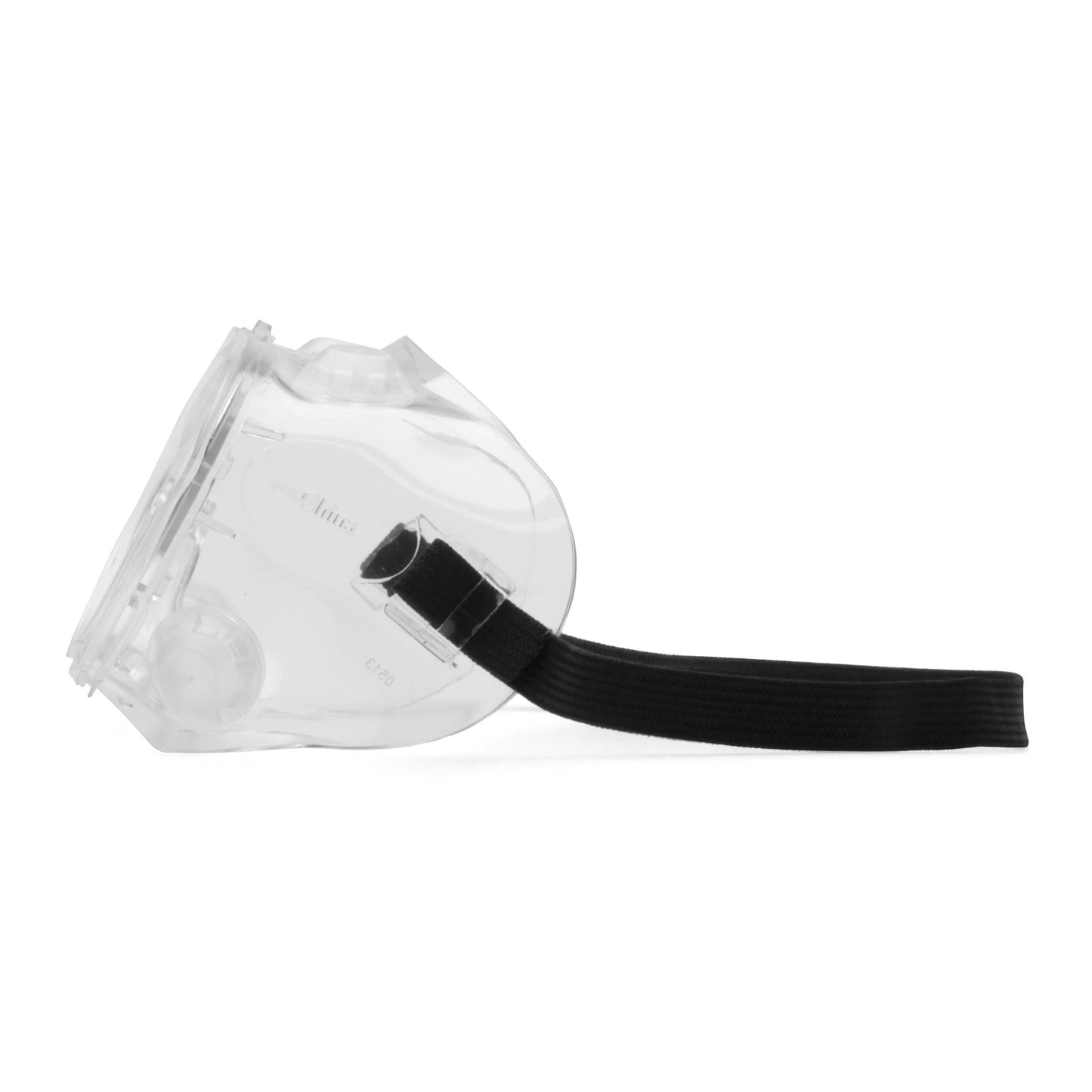 Clear Lens Goggles - Pyramex - Chemical Protection