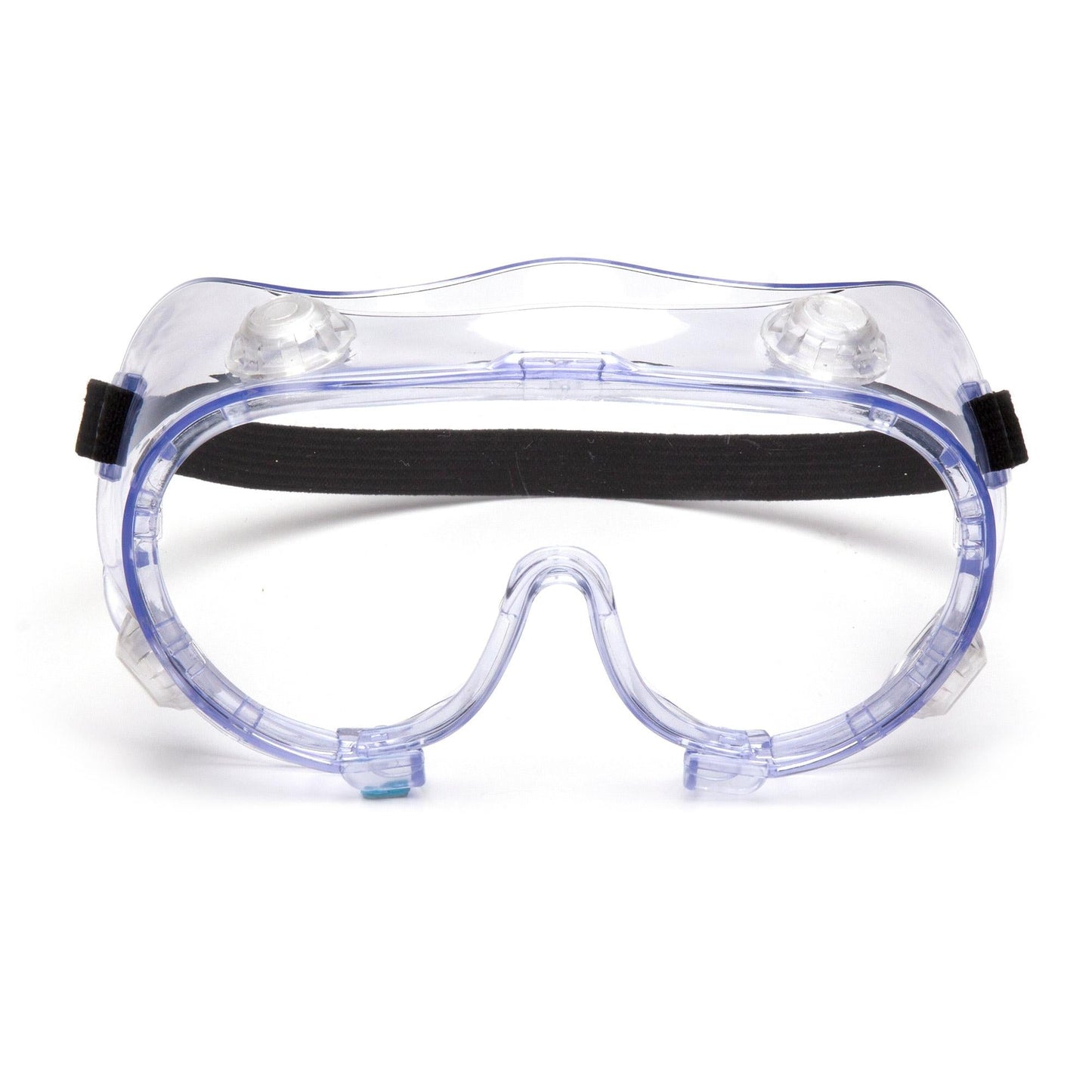 Clear Lens Goggles - Pyramex - Impact Resistant