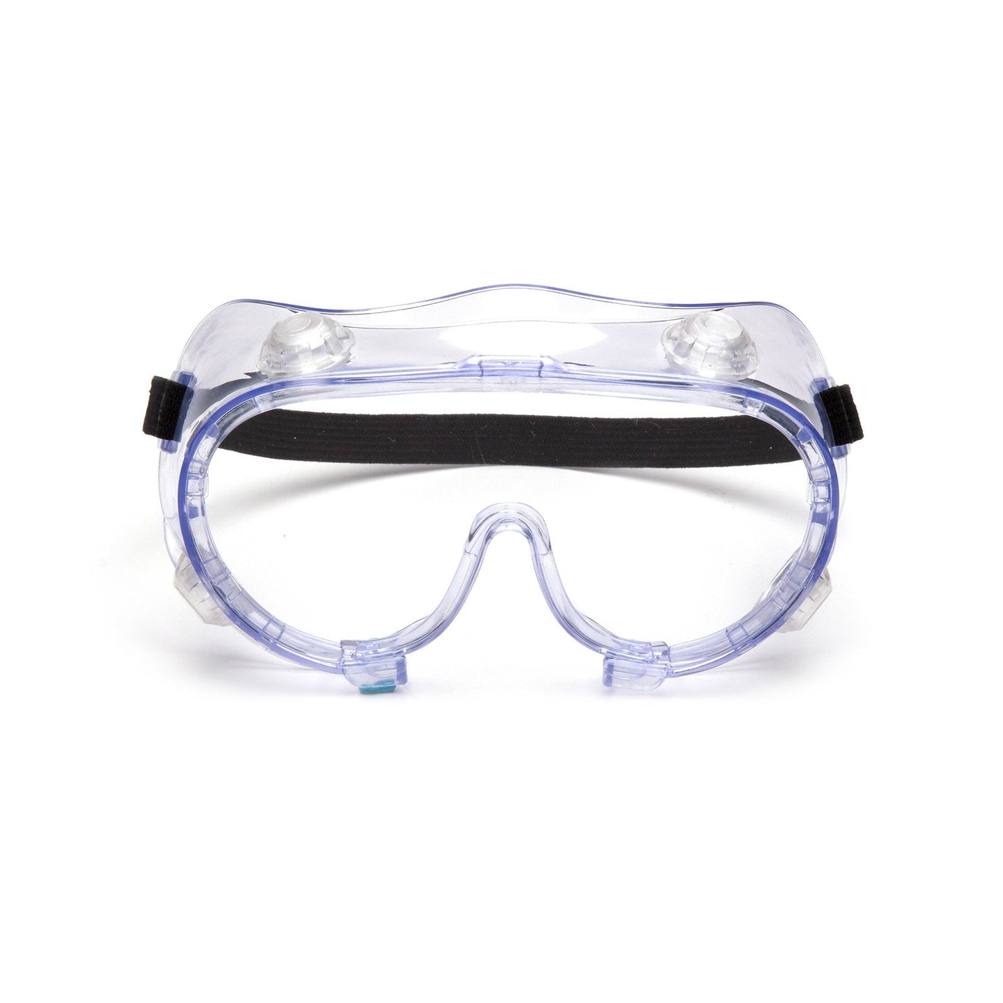 Clear Lens Goggles - Pyramex - Impact Resistant