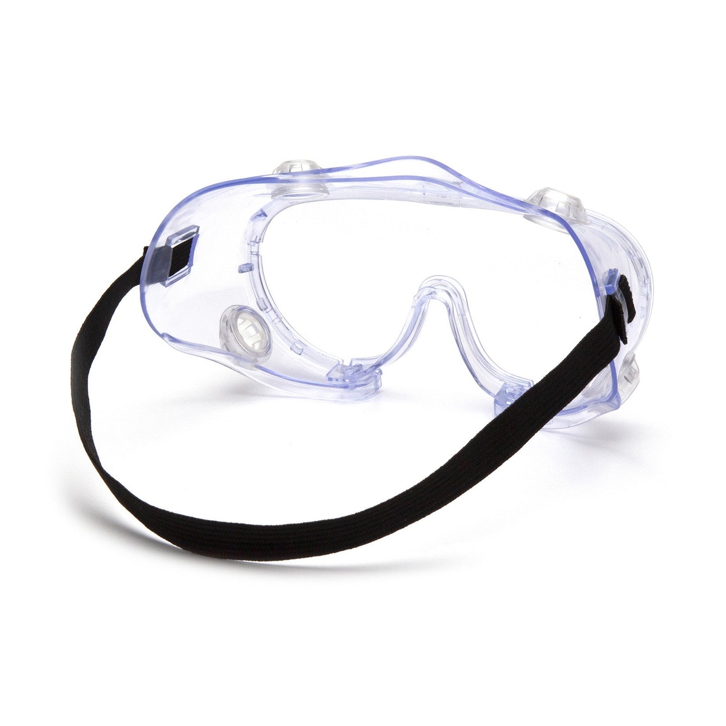 Clear Lens Goggles - Pyramex - Impact Resistant