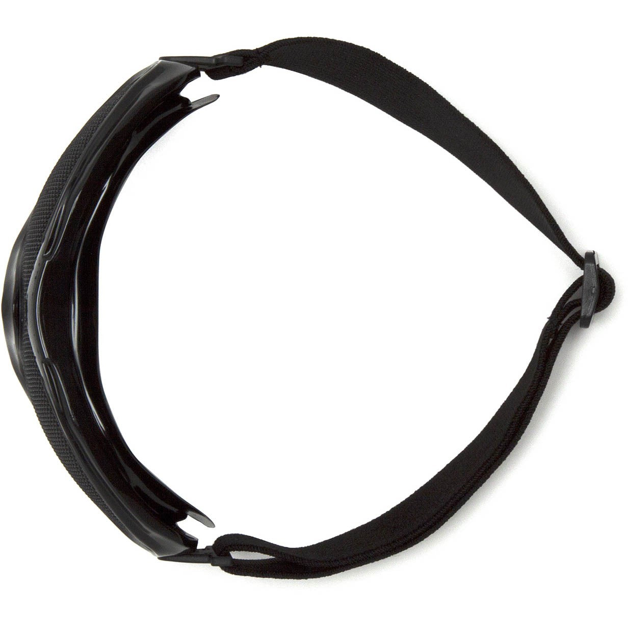 Wire Mesh Lens Goggles - Pyramex - Comfortable Fit