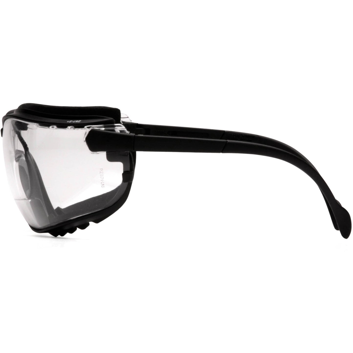 Clear H2X Anti-Fog Bifocal Lens Glasses - Pyramex - Versatile Safety