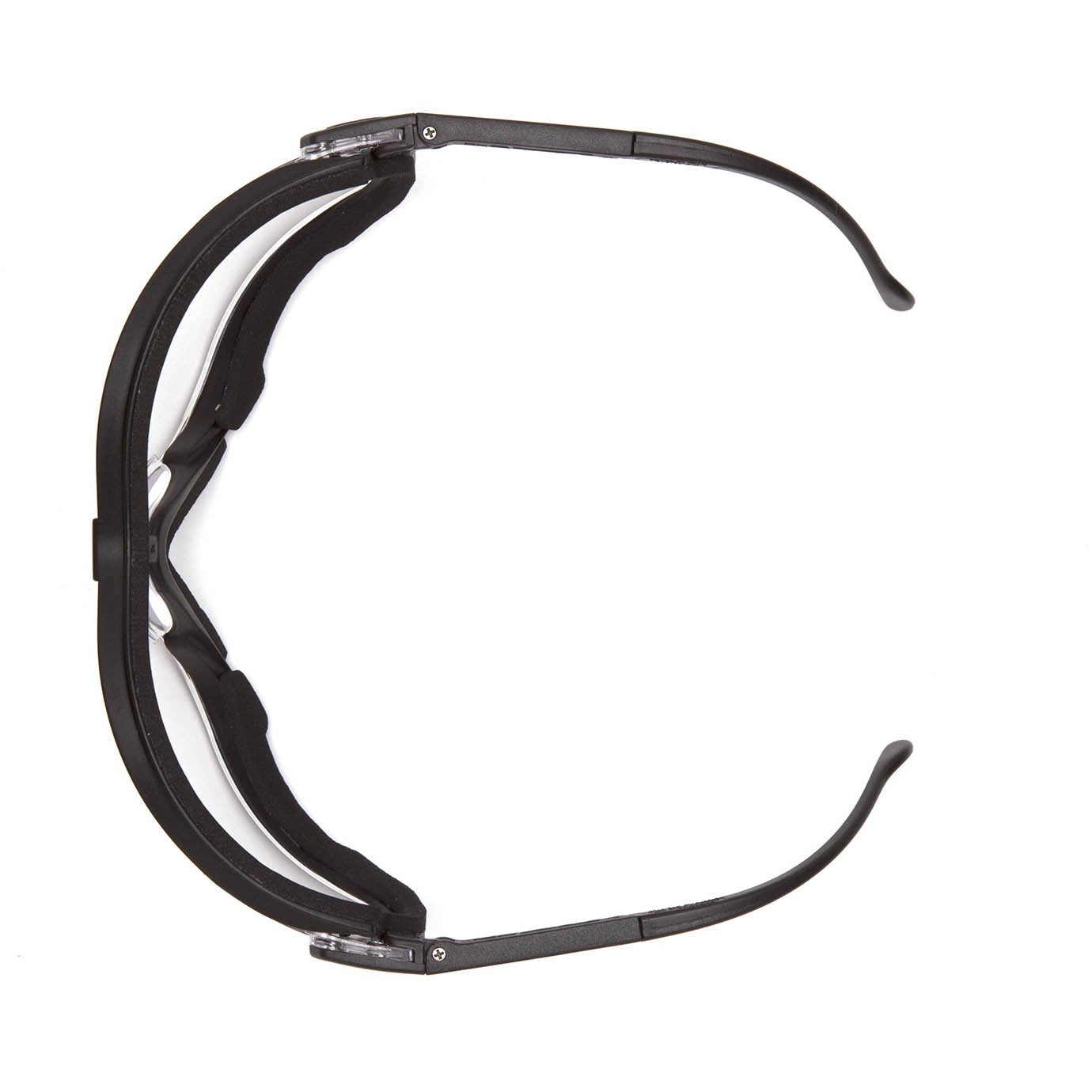 Clear H2X Anti-Fog Bifocal Lens Glasses - Pyramex - Versatile Safety