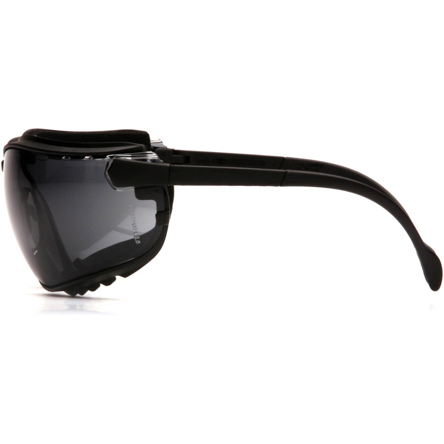 Clear H2X Anti-Fog Lens Goggles - Pyramex - Durable Design