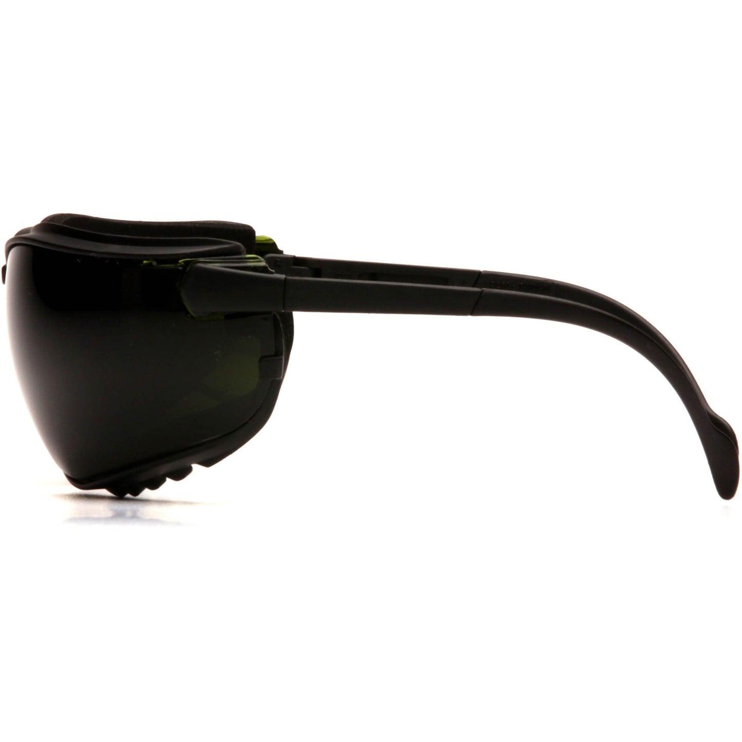 Clear H2X Anti-Fog Lens Goggles - Pyramex - Durable Design
