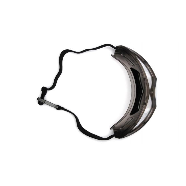 Clear H2X Anti-Fog Dual Lens Goggles - Pyramex - Durable Design