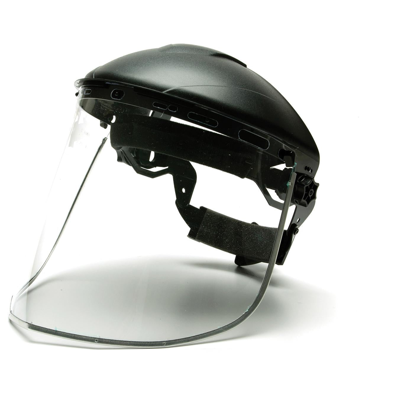 Clear/Black Combo Kits - Pyramex - Durable Protection