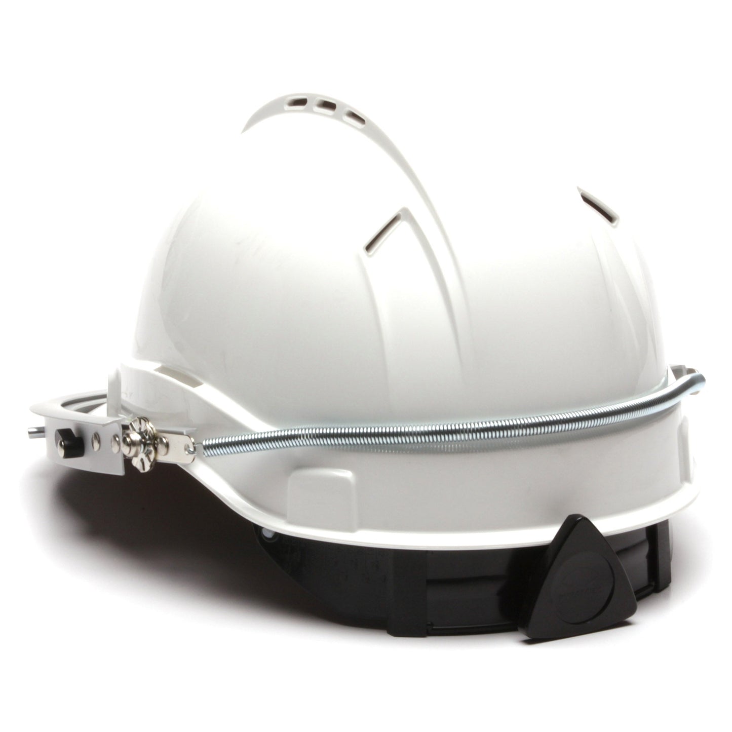 Adapters | Pyramex | Cap Style Hard Hat - Pyramex - Lightweight